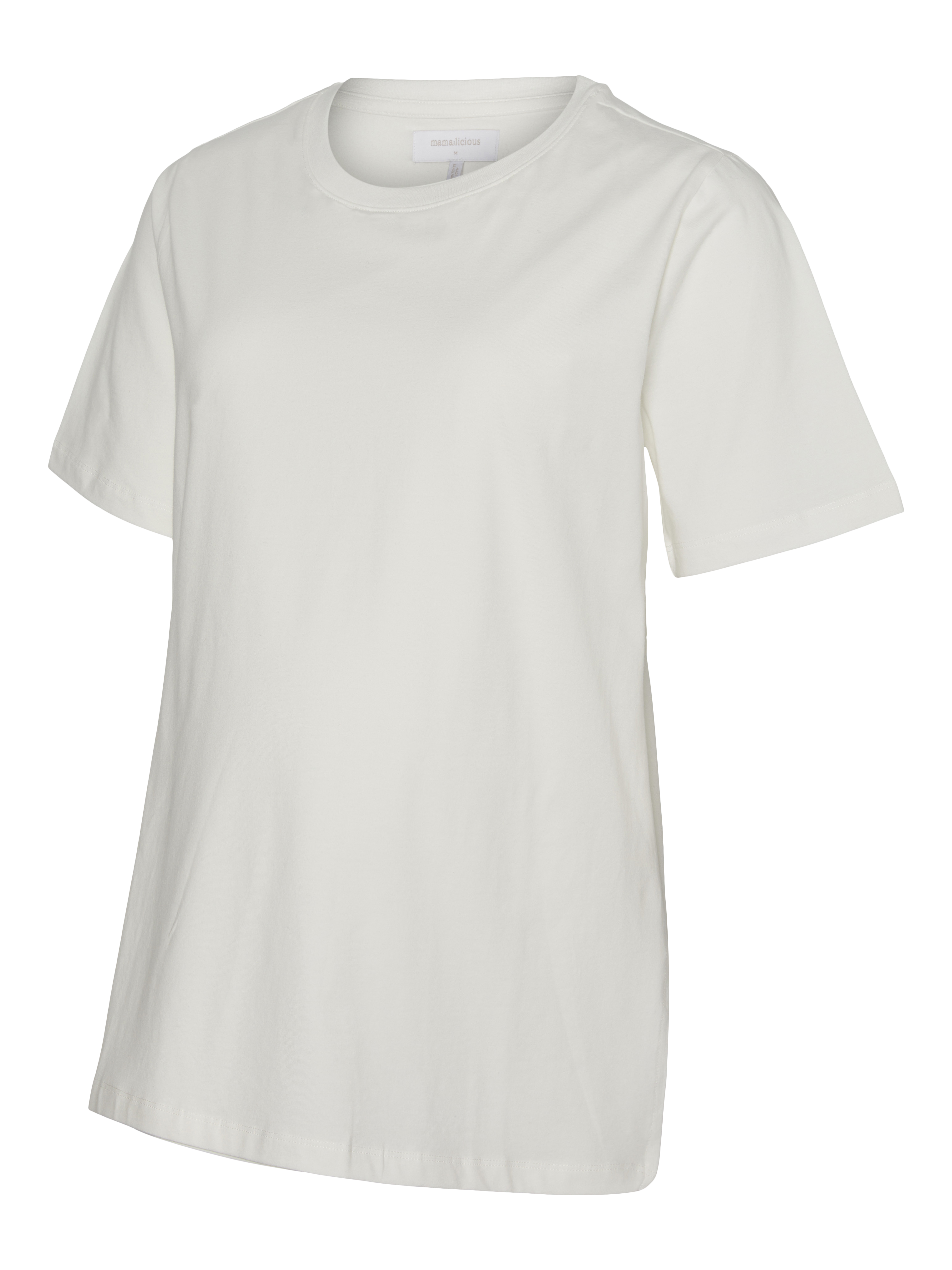 VERO MODA® Regular Fit Round Neck T-Shirt