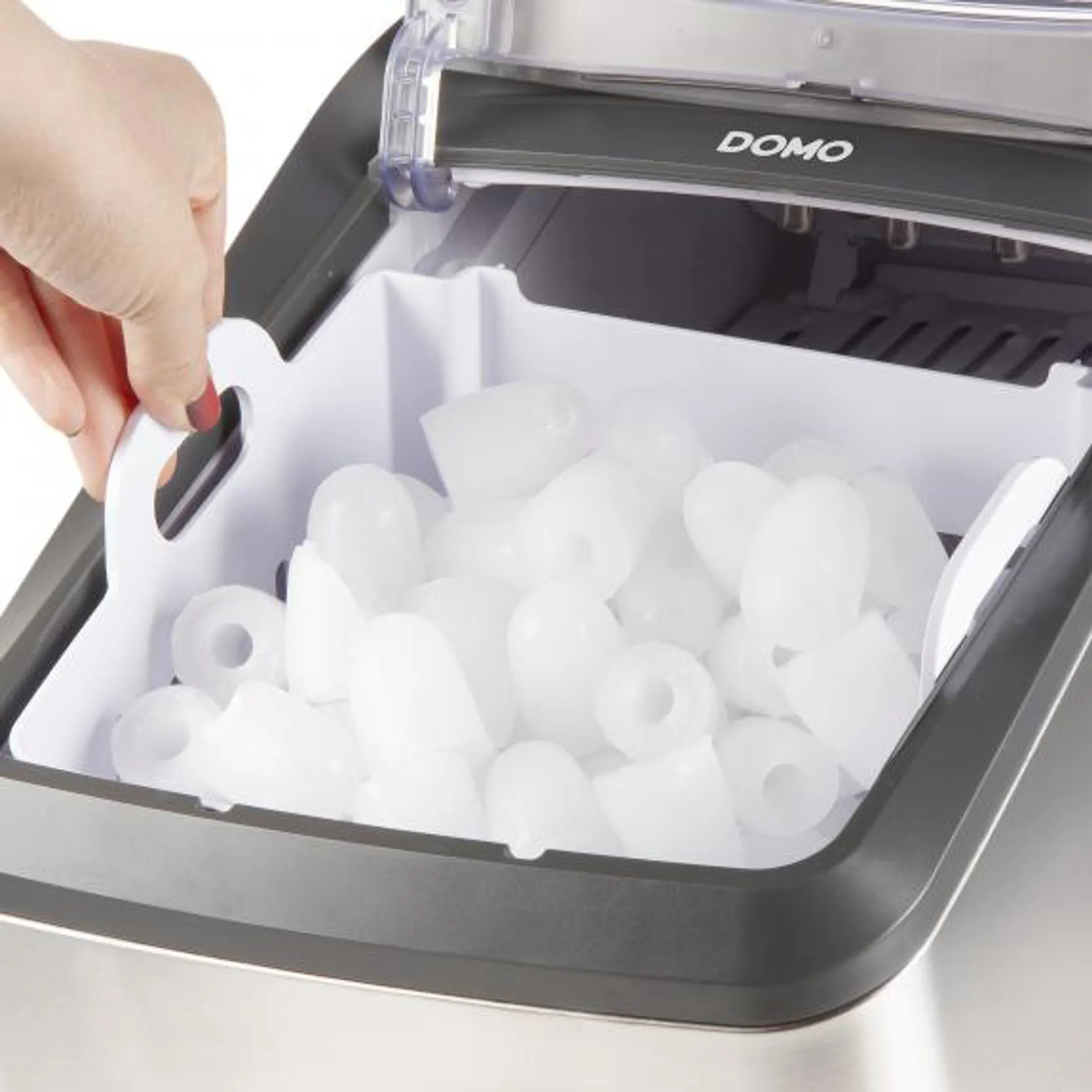 Domo Ijsblokjesmaker Pro Ice Maestro DO9247IB