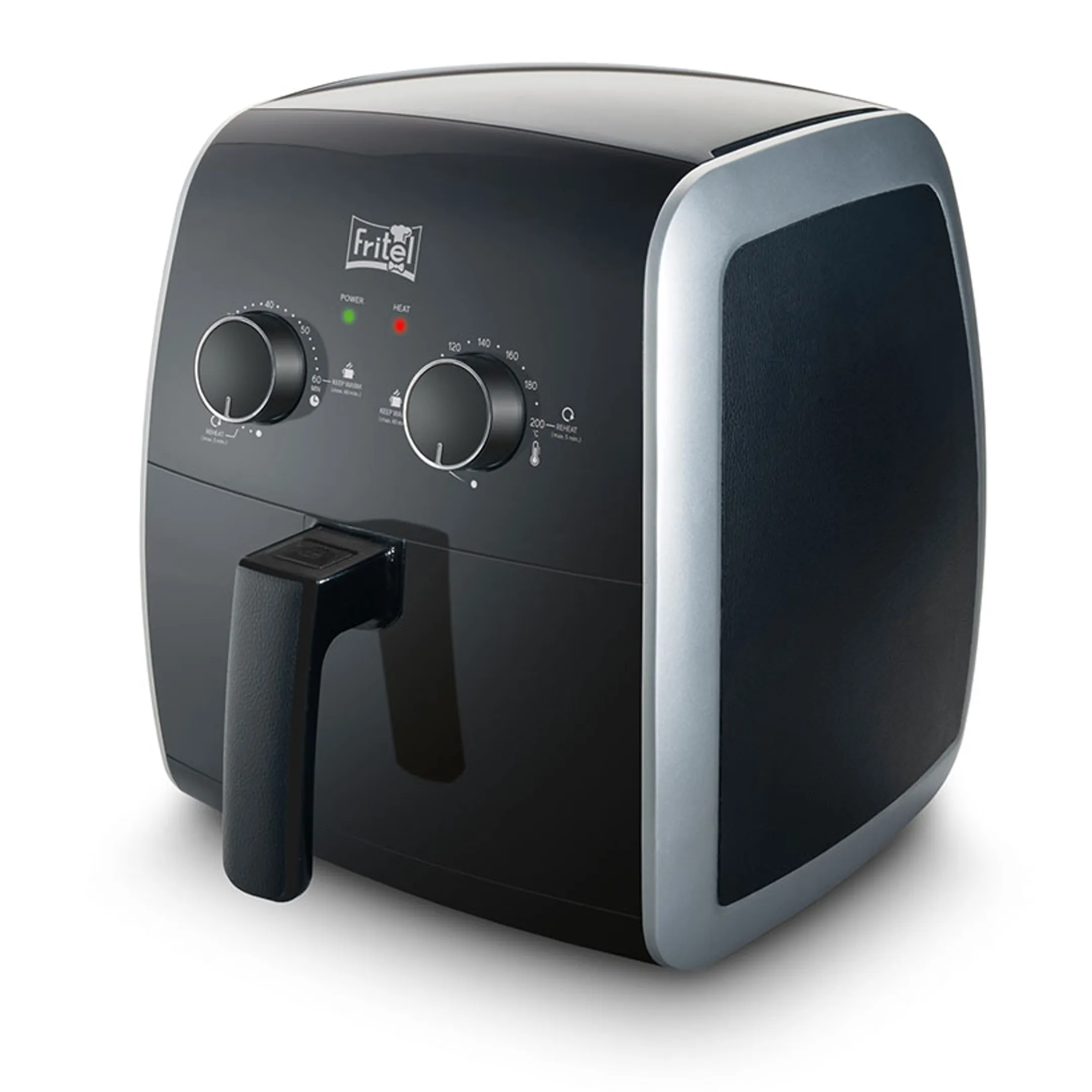 FRITEL Airfryer SnackTastic® 5801
