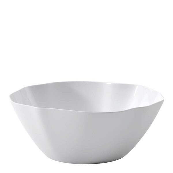 Pura salatskål 1,8L hvit