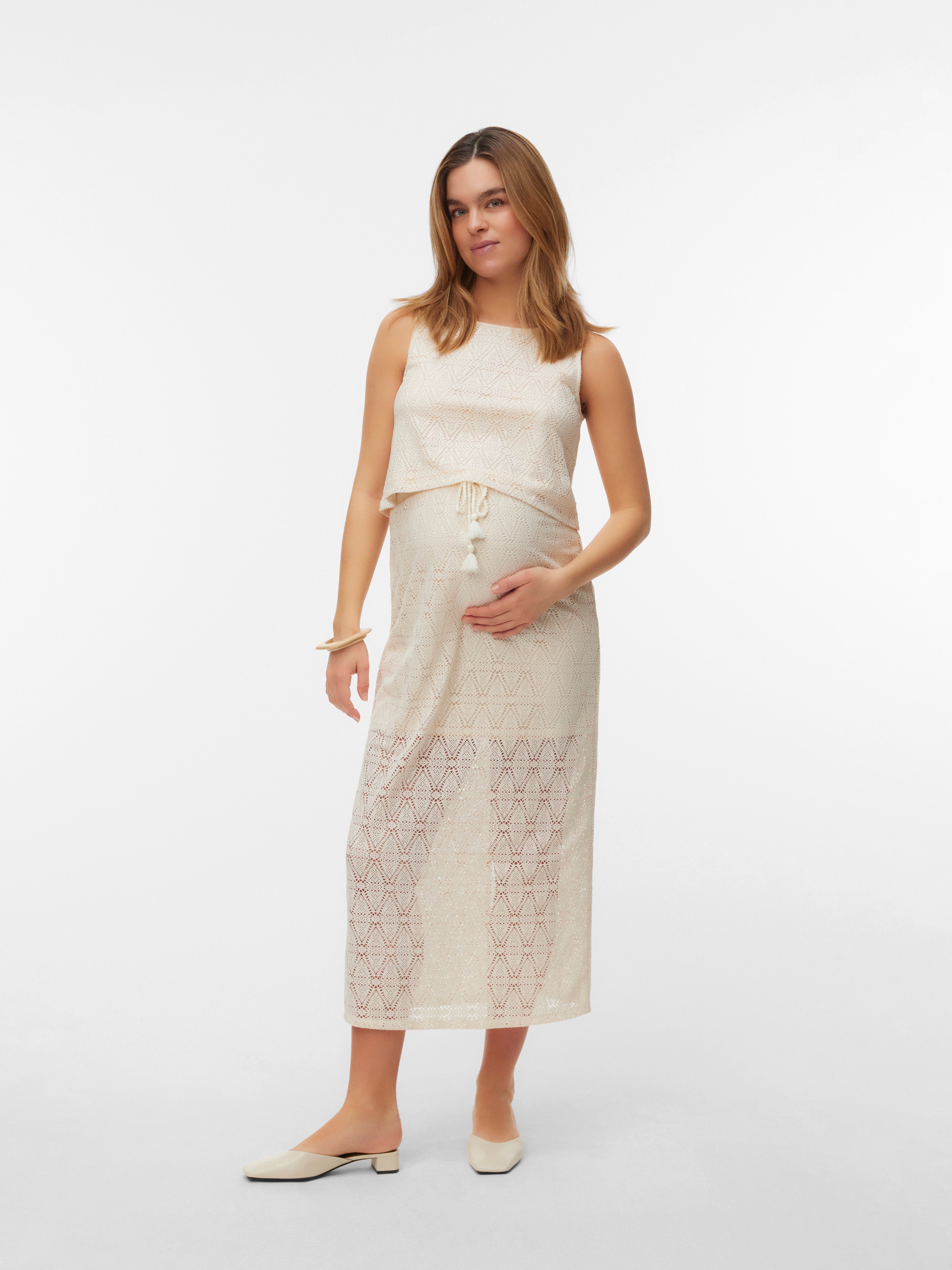 VERO MODA® Long skirt