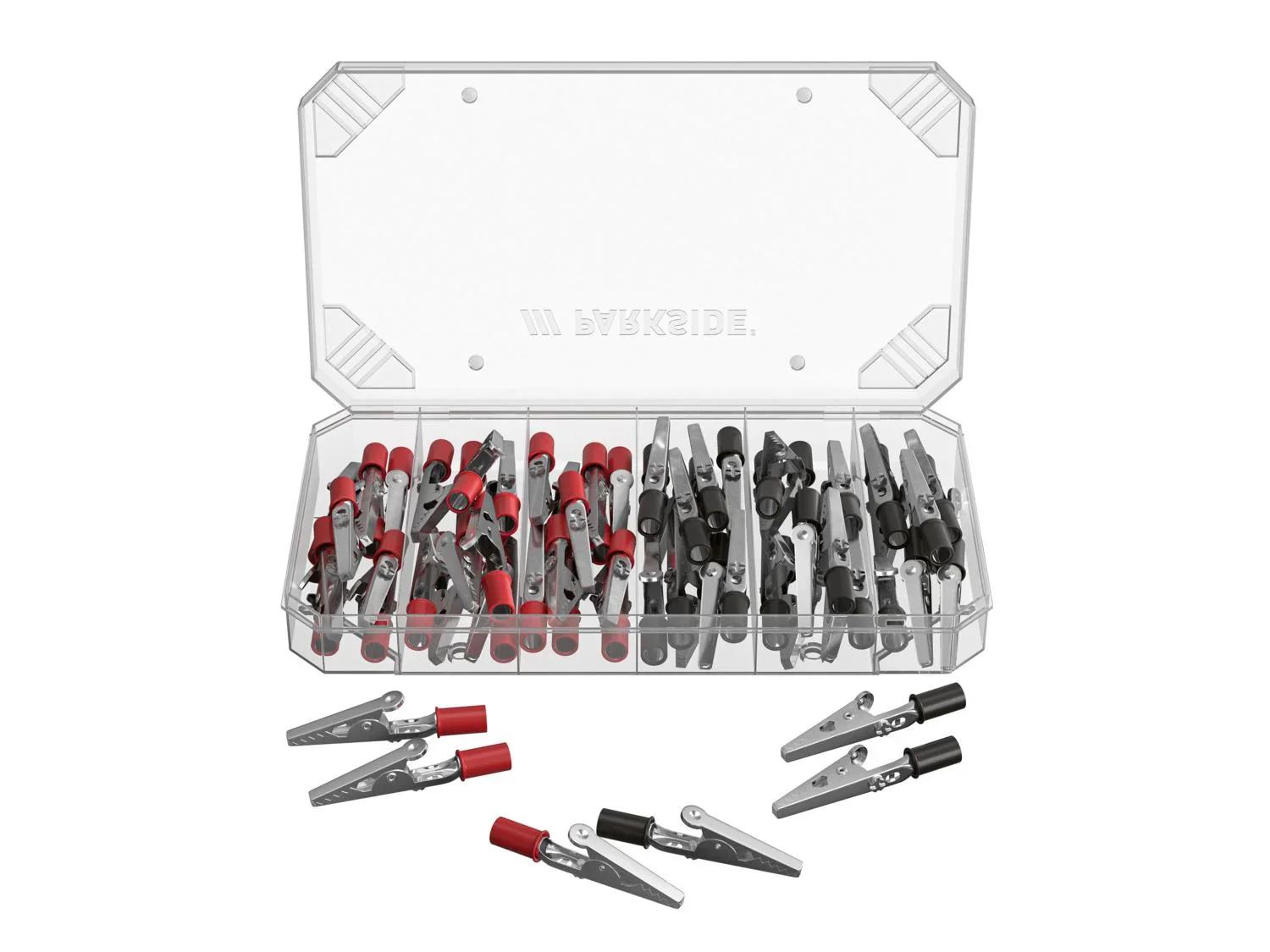 PARKSIDE Kit de pices basse tension