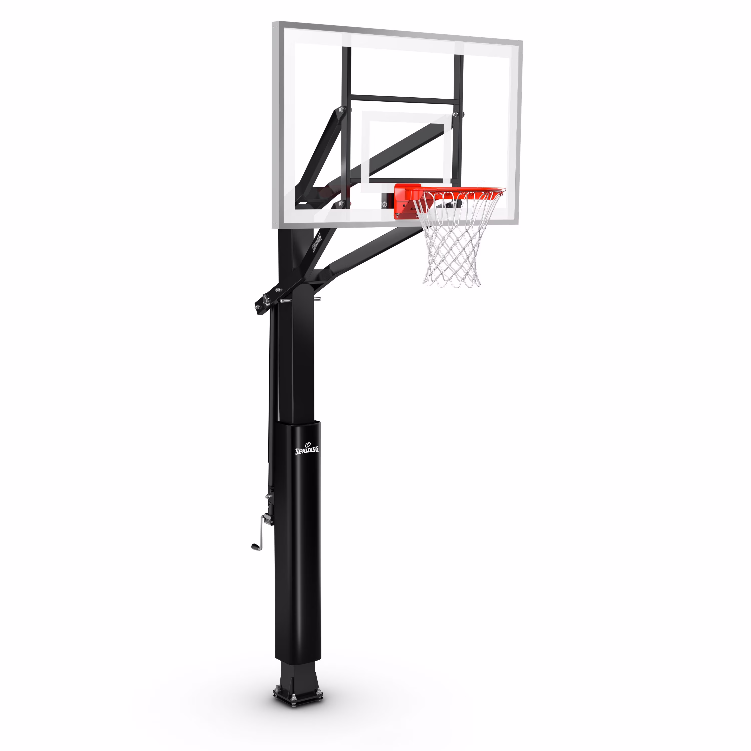 Spalding 