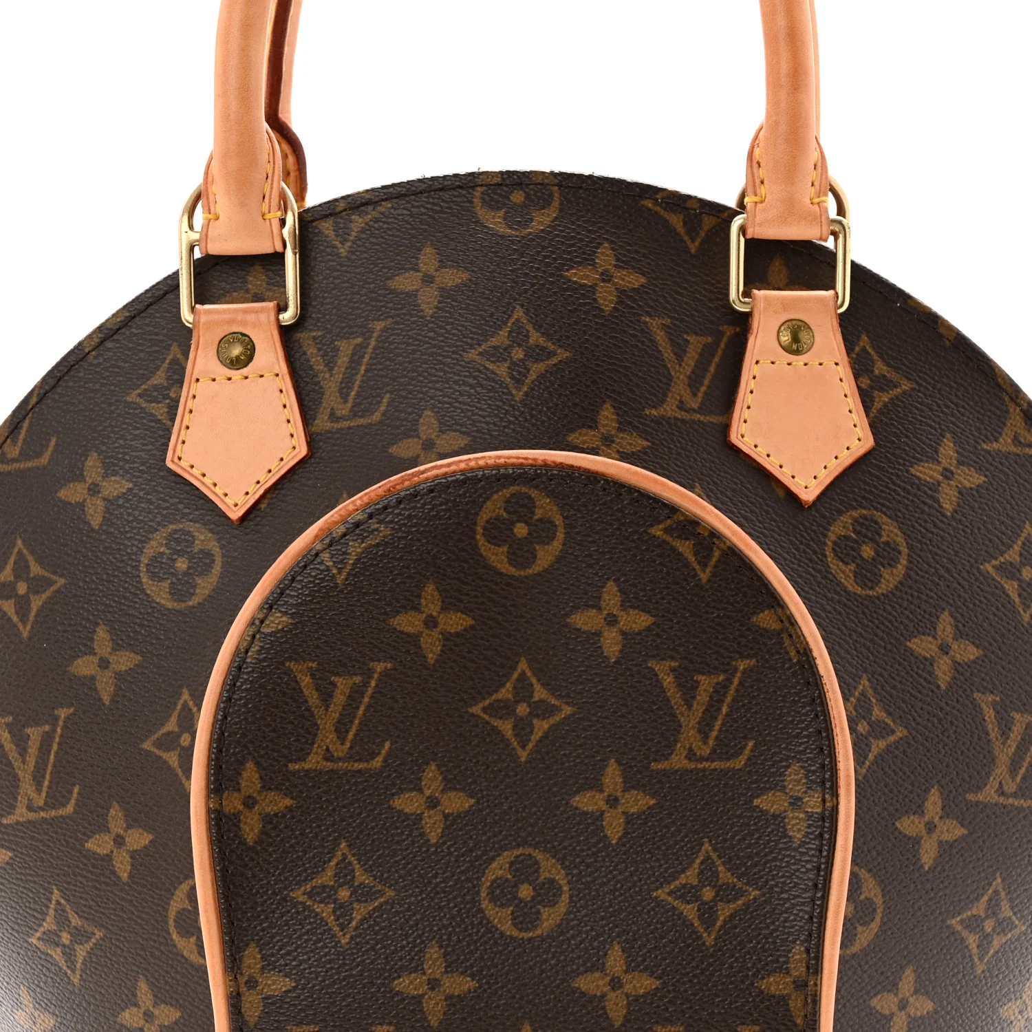 Monogram Ellipse PM