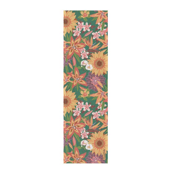 Frida Kahlo Flores løper 35x120 cm