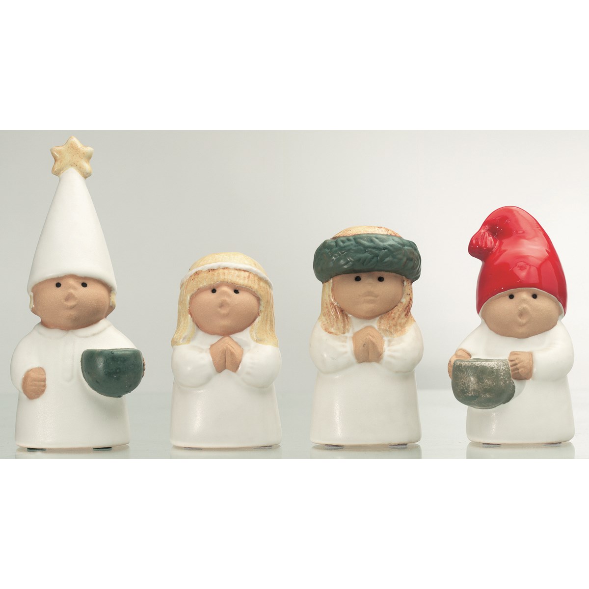 Adventsbarn Terne