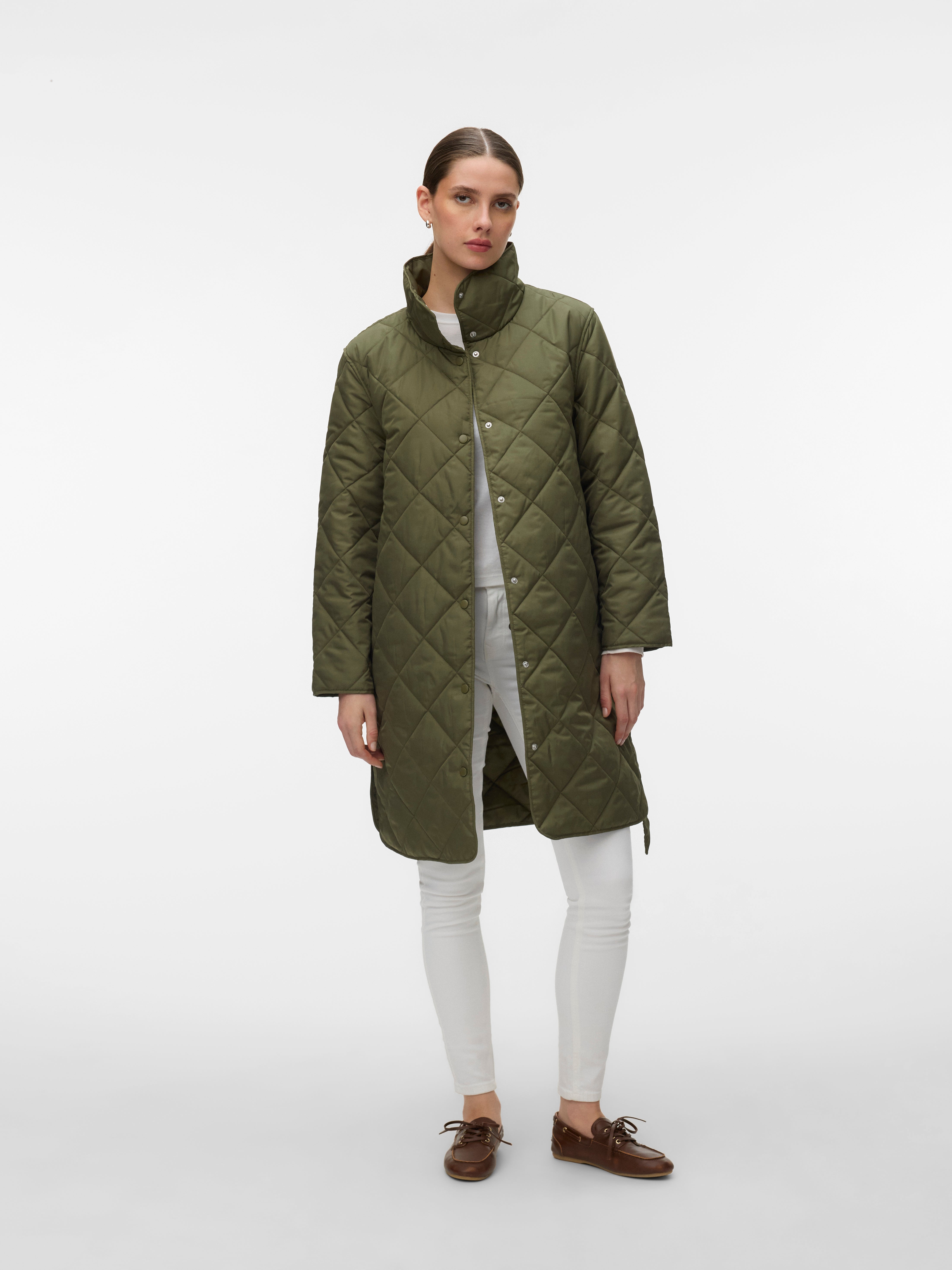 VERO MODA® VMMILLIEMAY Coat