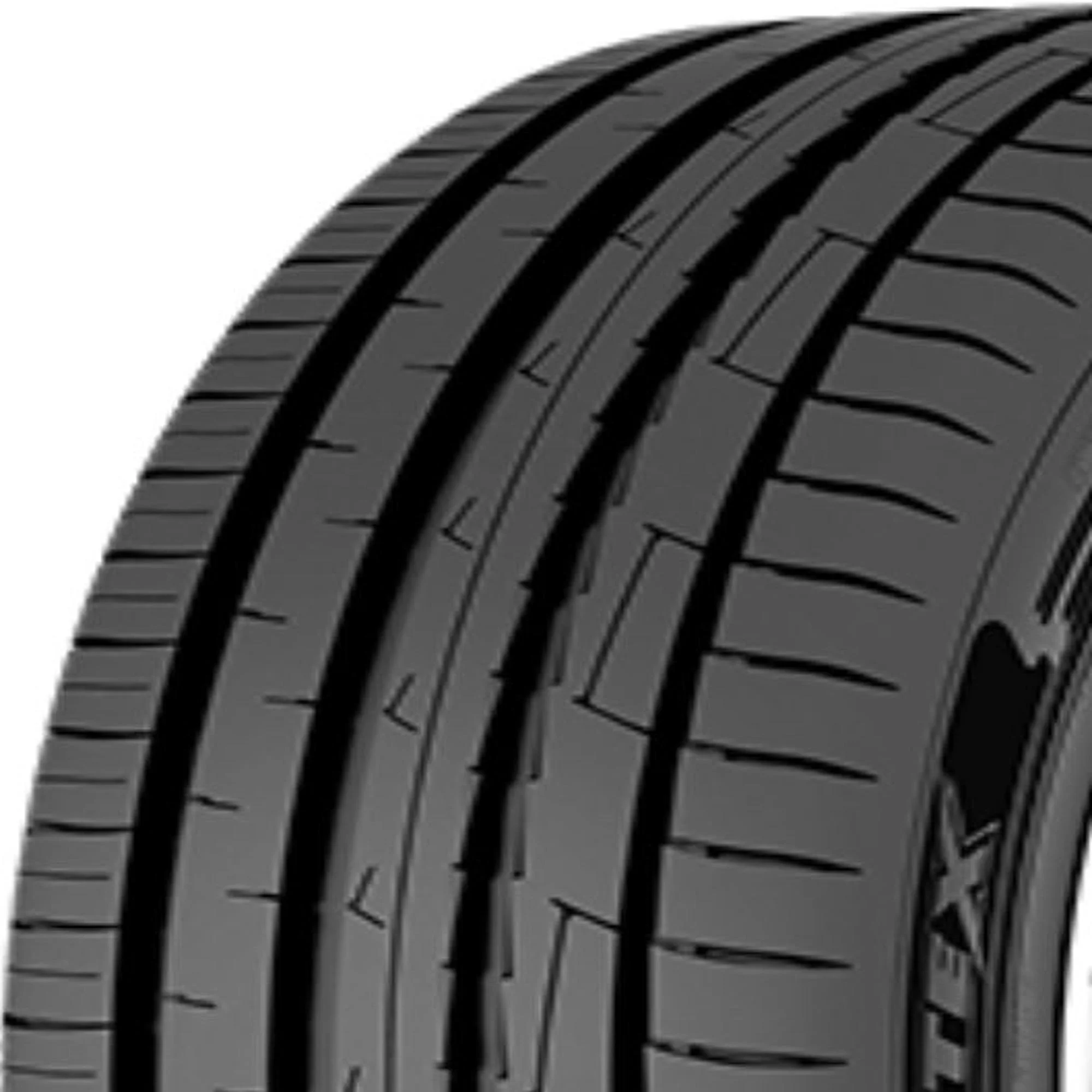 Zeetex SU5000 Max UHP 235/55R18 104Y XL Passenger Tire