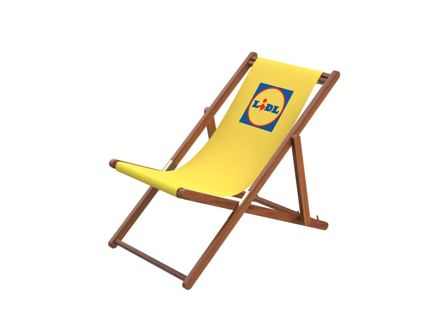 Transat pliable #Lidl