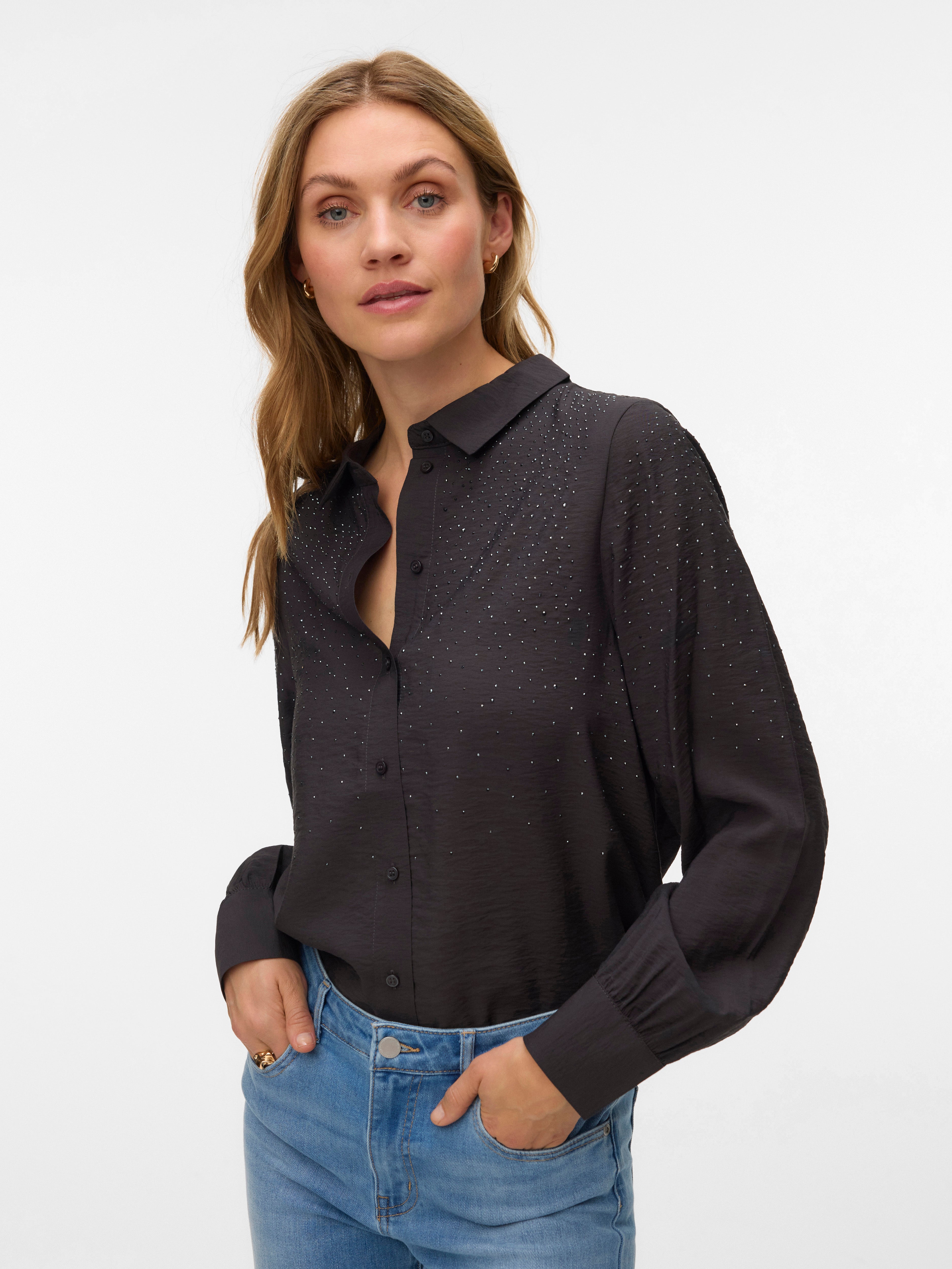 VERO MODA® VMHERDIS Shirt
