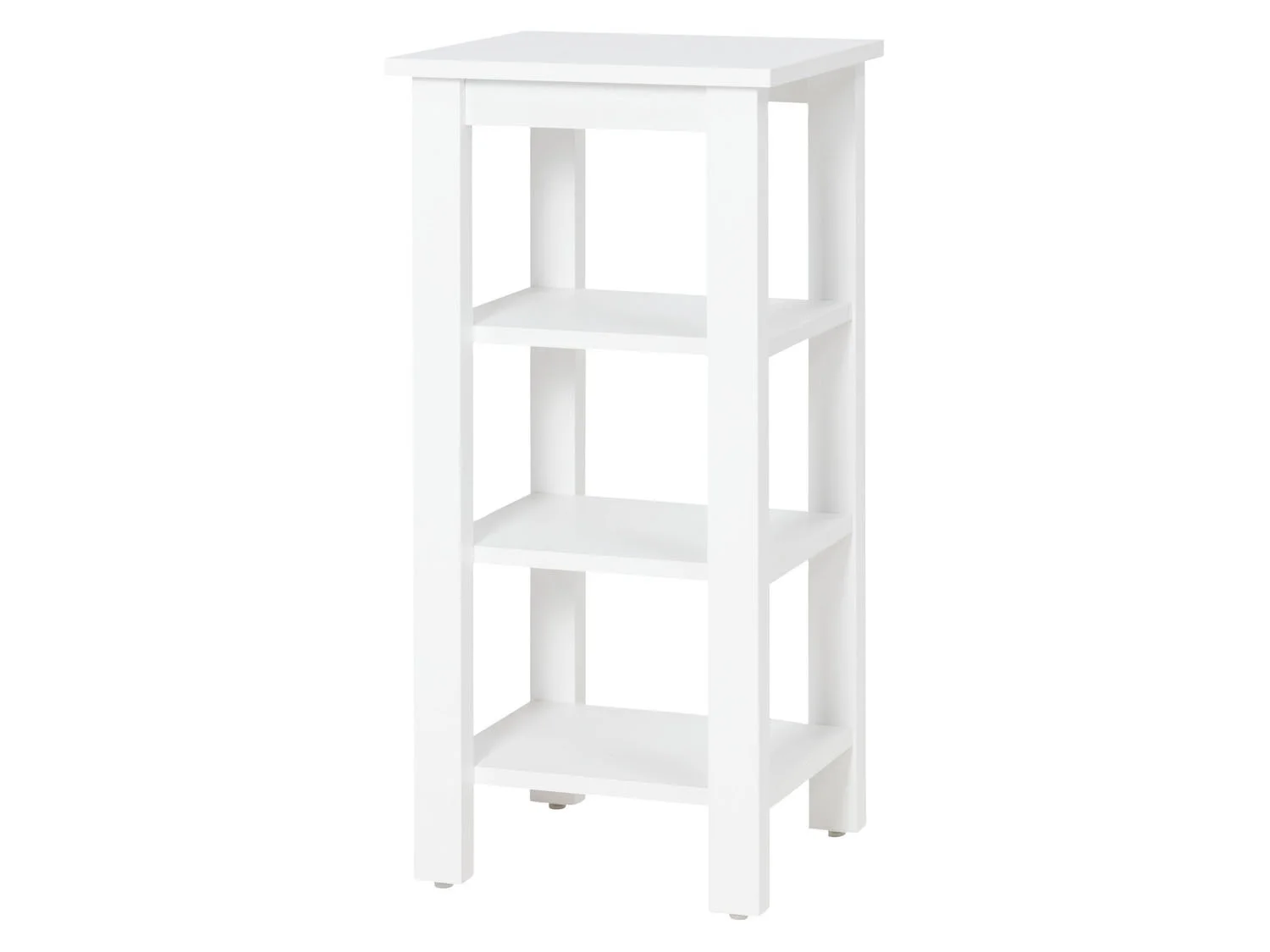LIVARNO home tagre Stockholm, 40 x 84 x 35 cm, blanche