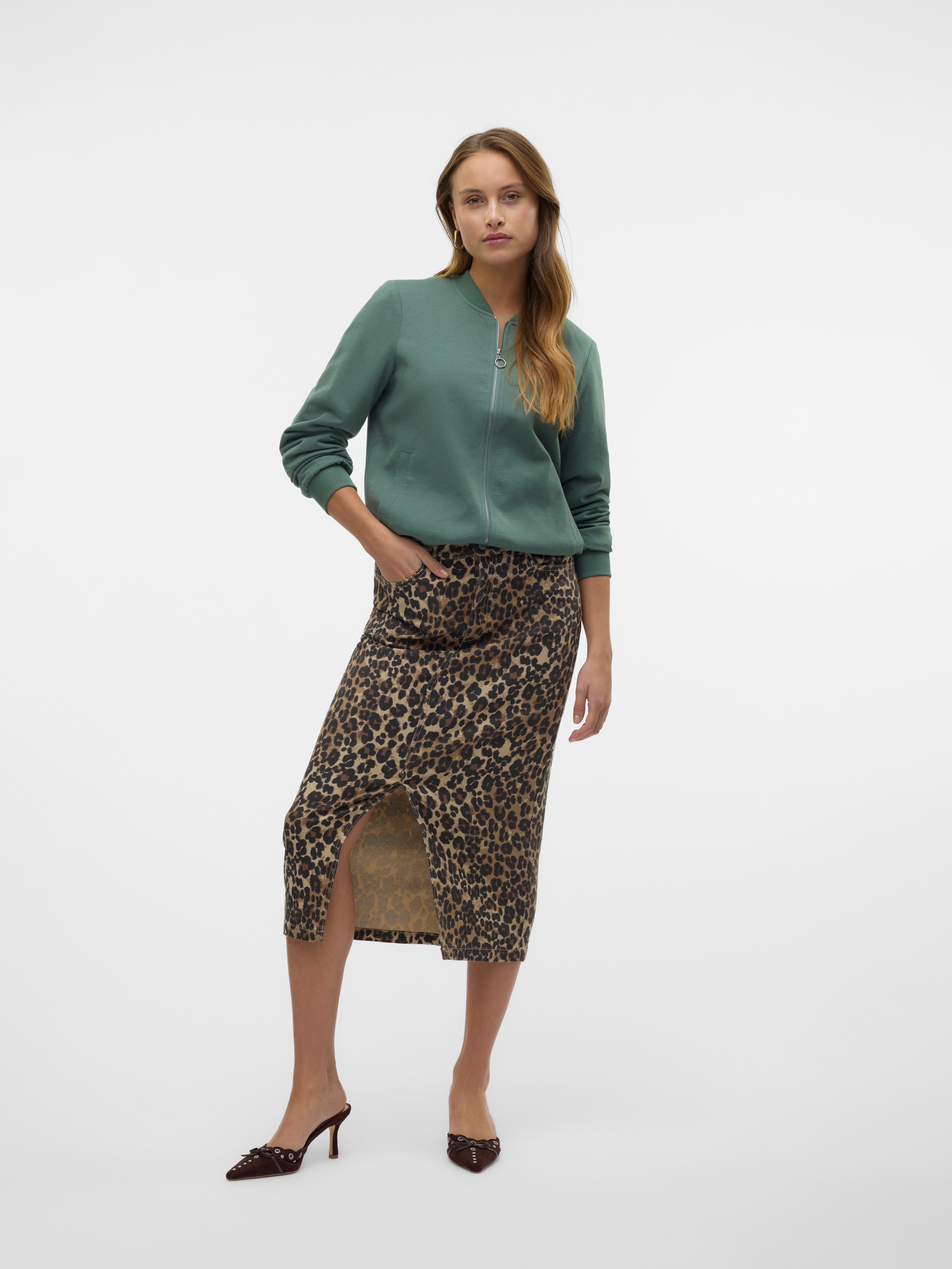 VERO MODA® VMHARUKI Light Jacket