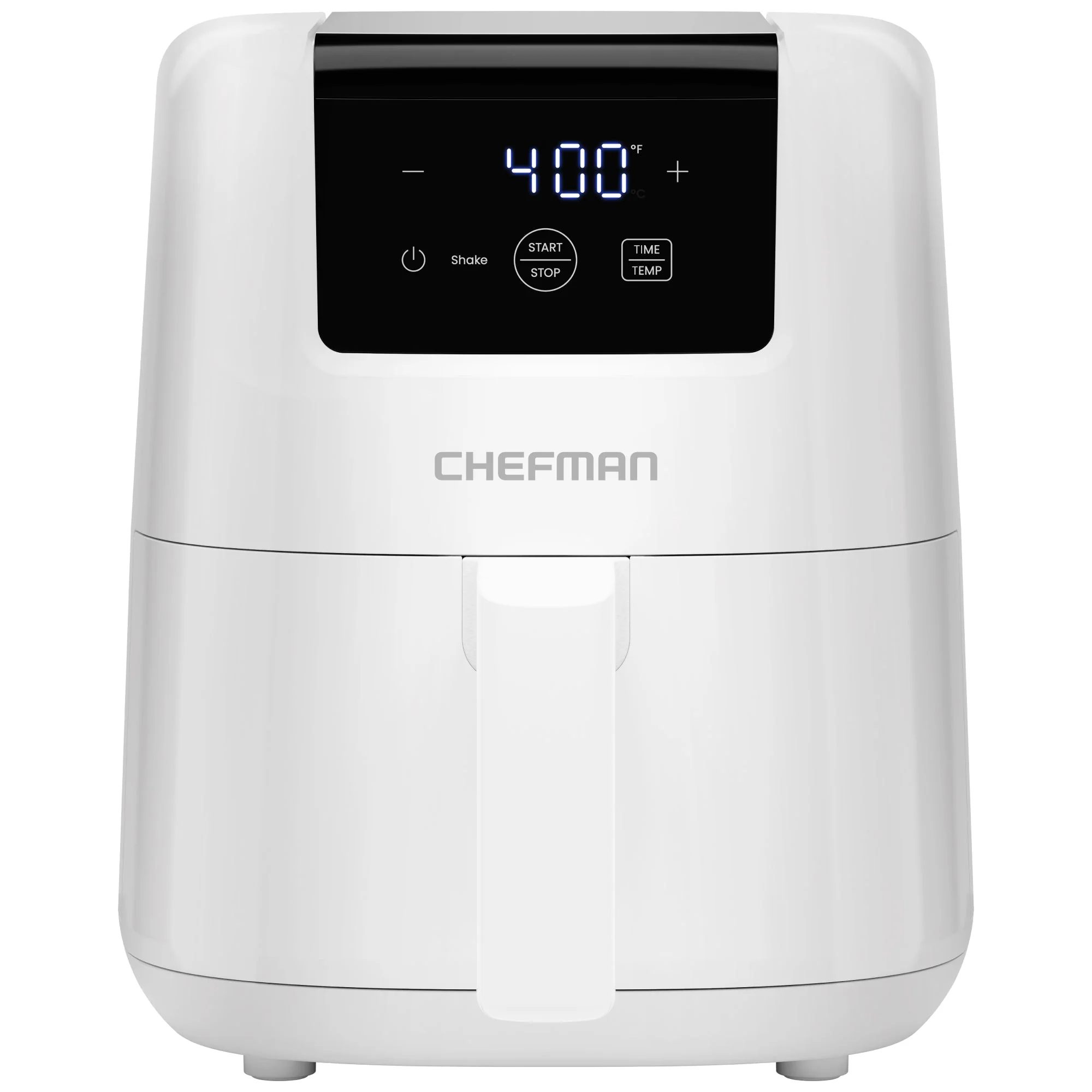 Compact 2-Quart Air Fryer