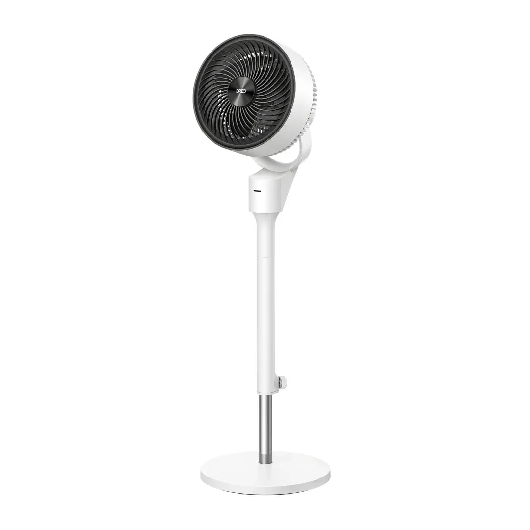 TurboPoly Fan 306