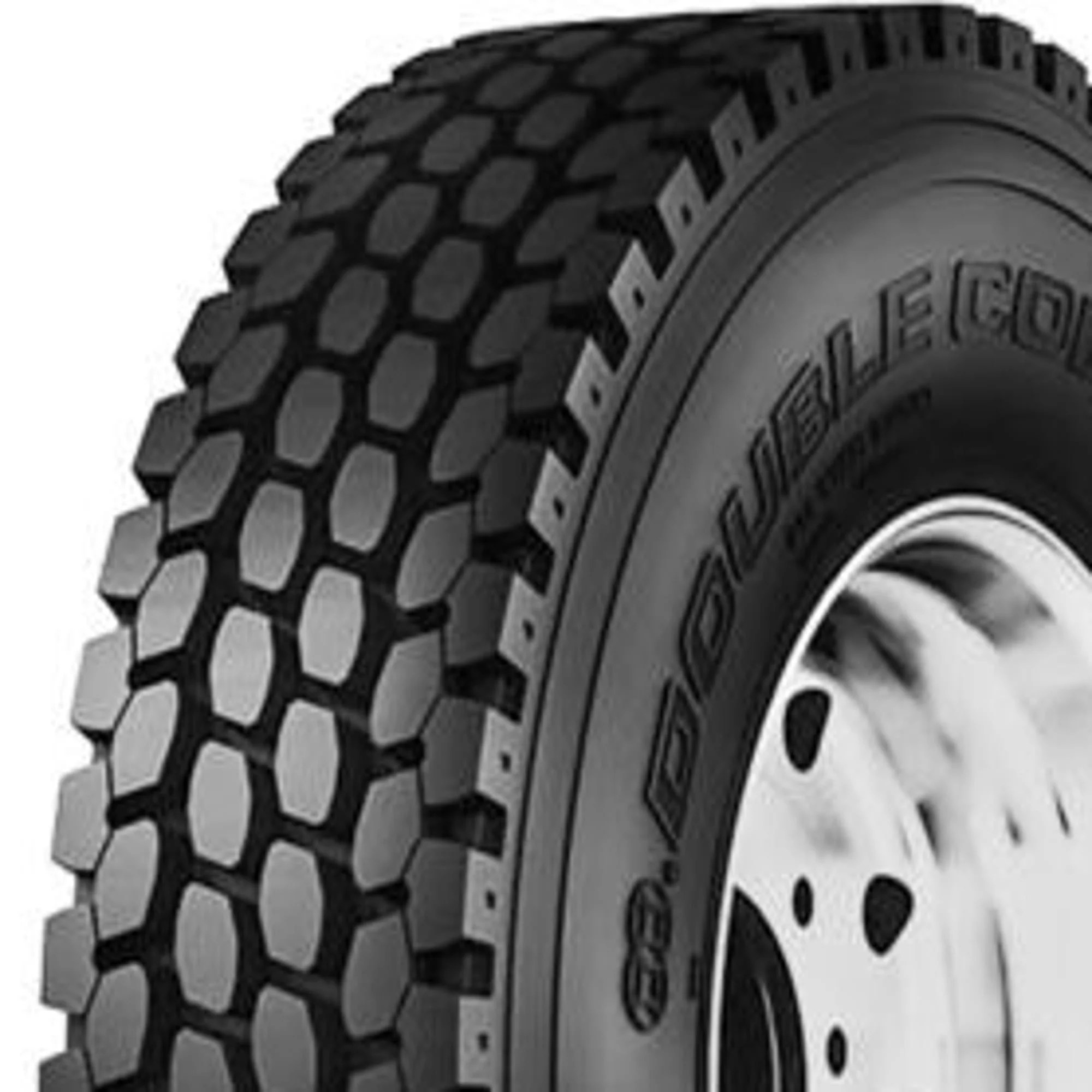 Double Coin RLB452 11R22.5 144/142 L G Tire