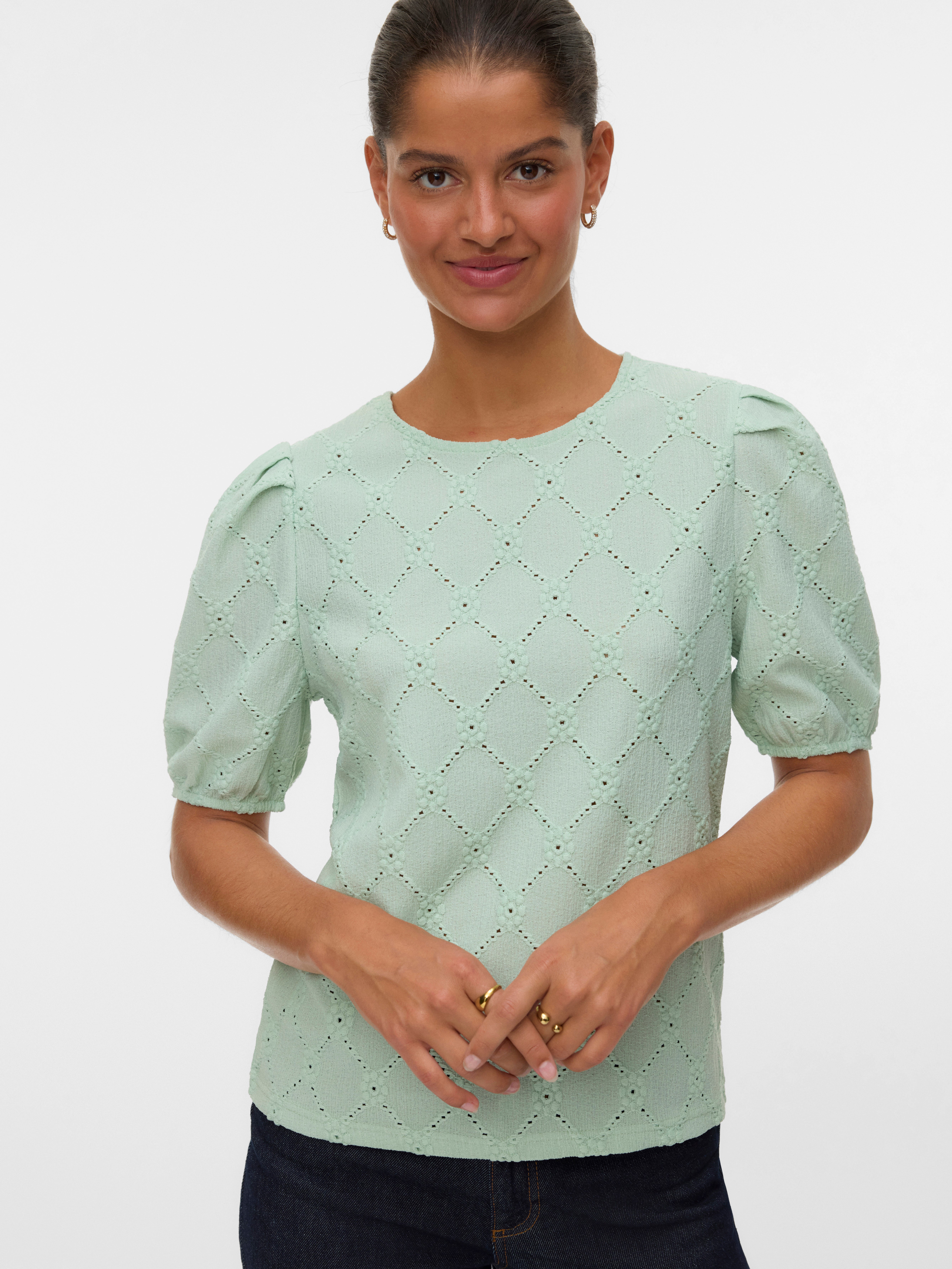 VERO MODA® VMSIGNE Top