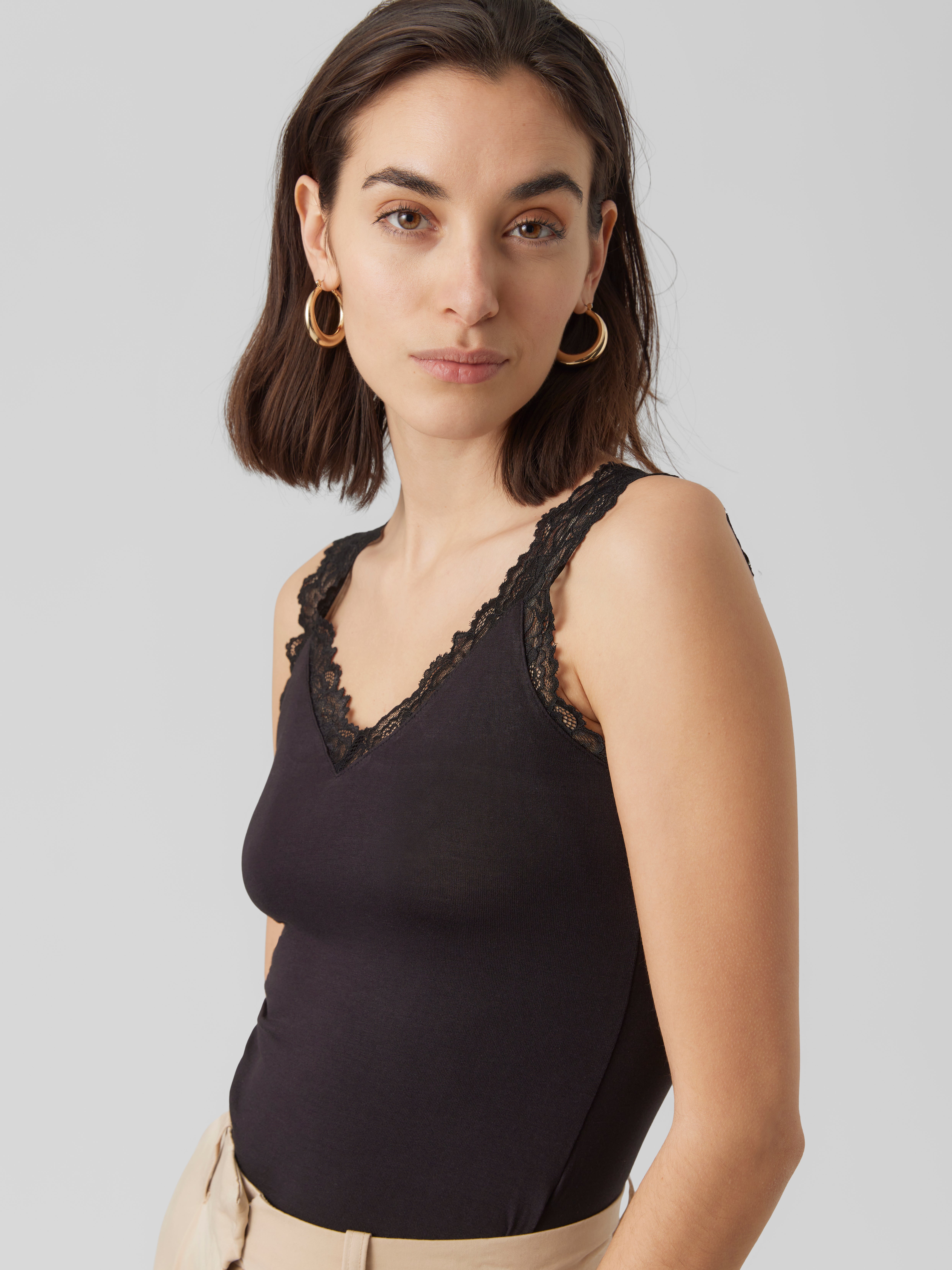 VERO MODA® VMROSA Top