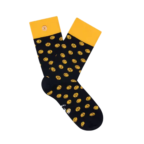 Chaussettes Quentin & Mia