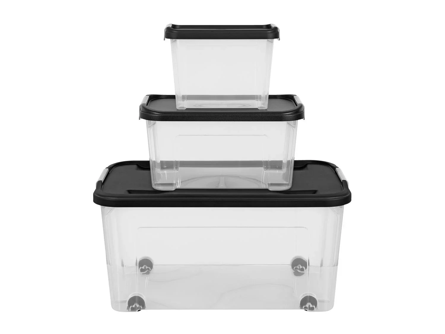 LIVARNO home Set de botes