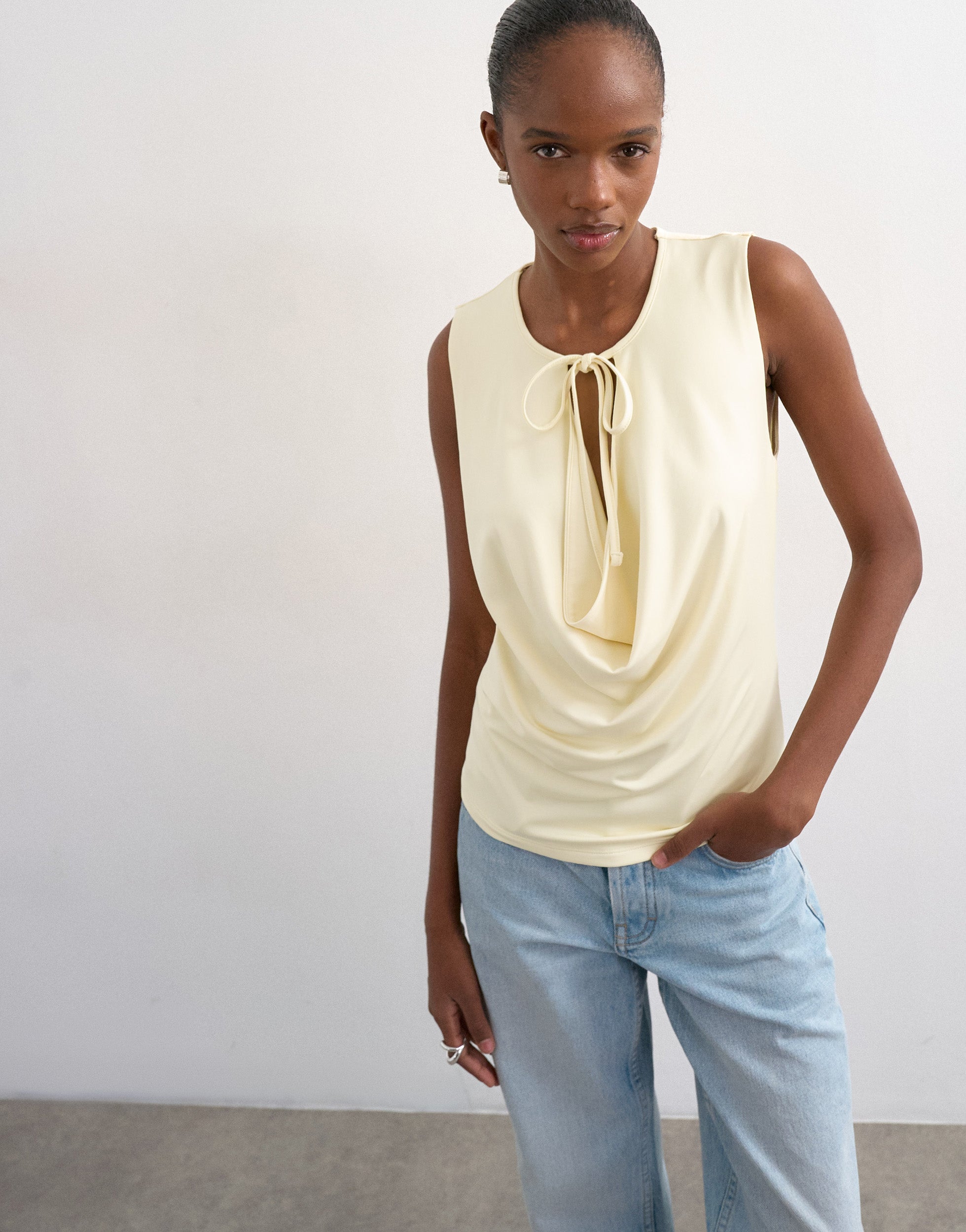 VERO MODA® TSJANNA Top