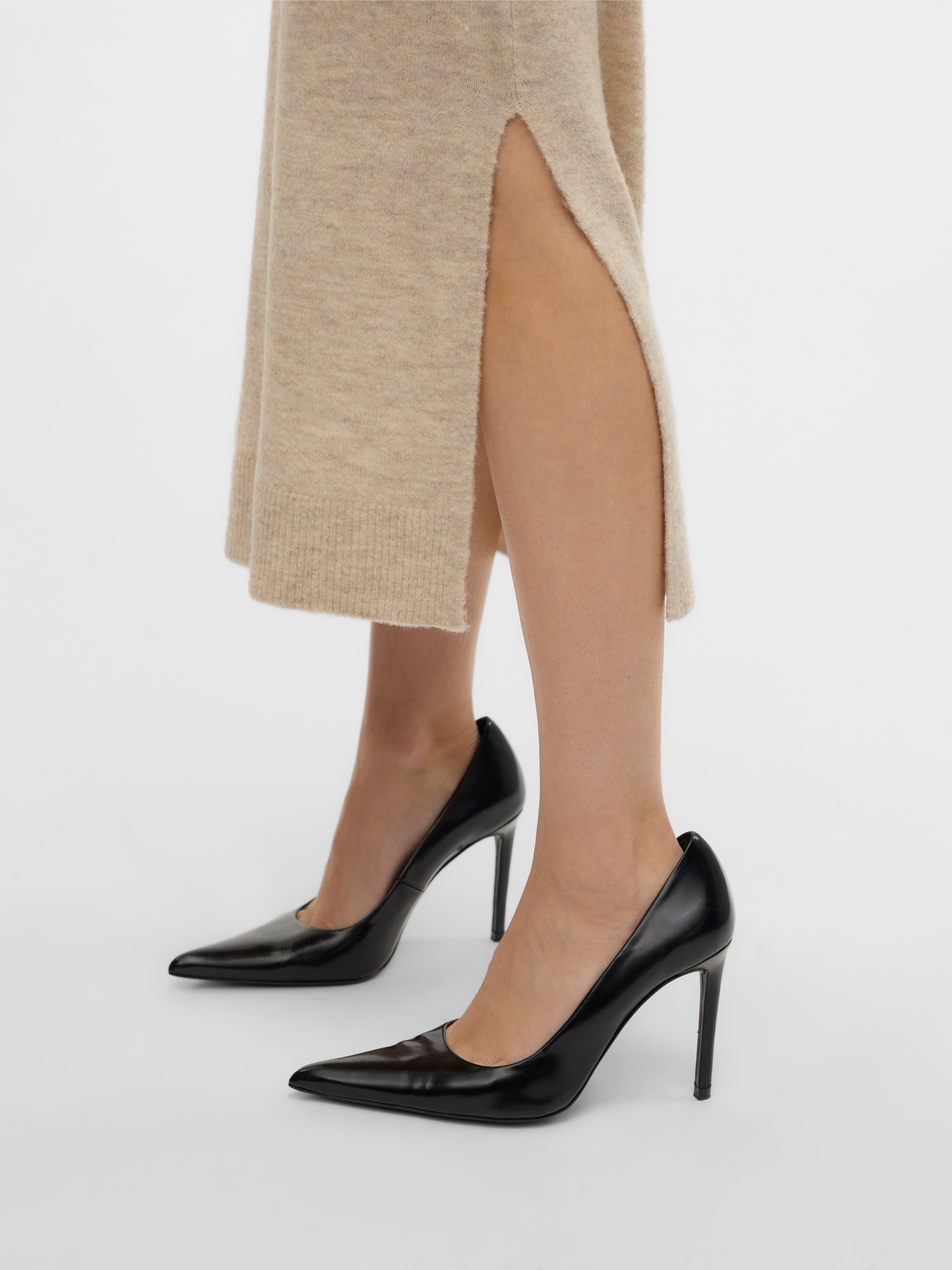 VERO MODA® VMLEFILE Long dress