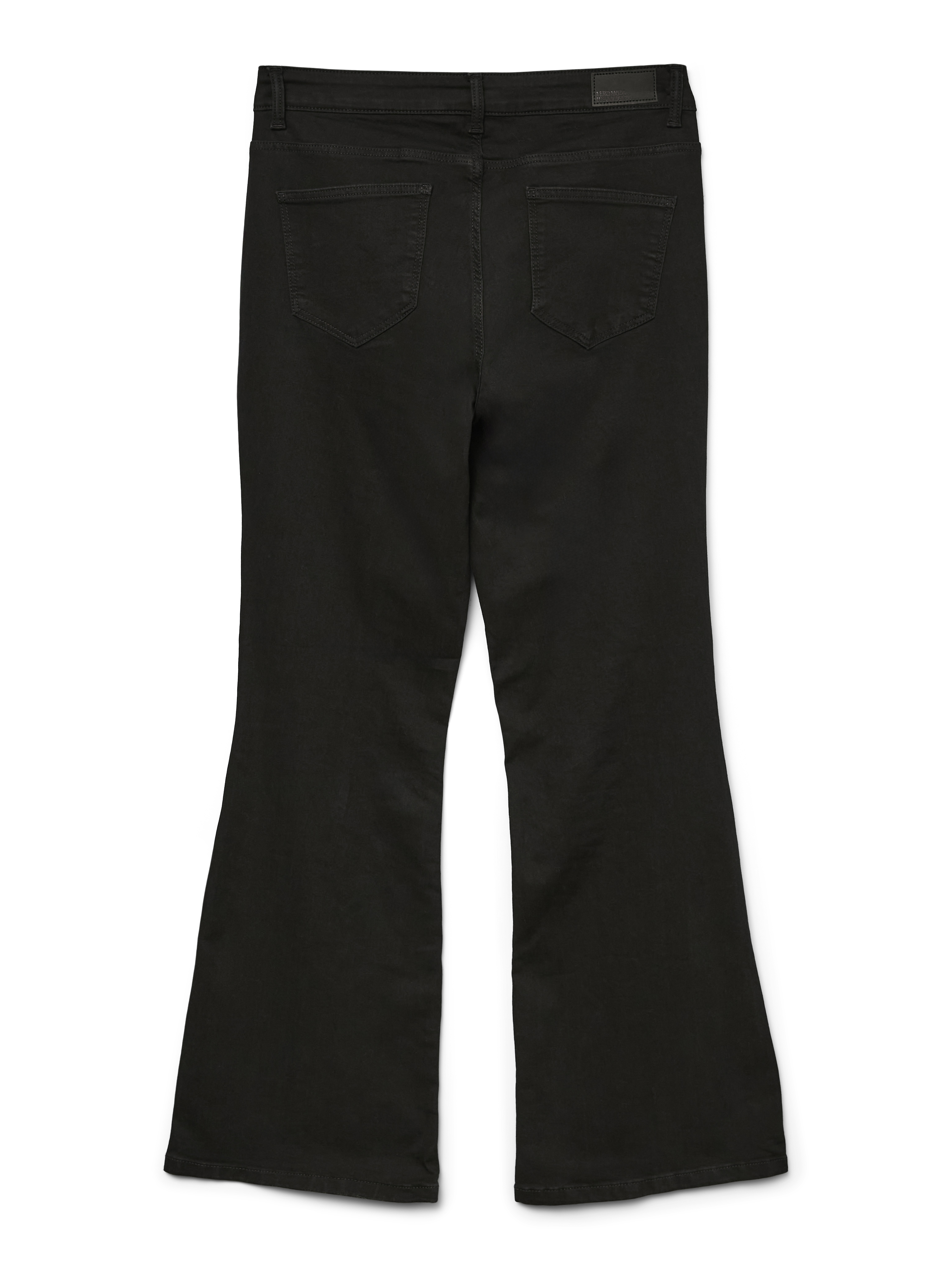 VERO MODA® VMSIGI Low rise Flared Fit Jeans