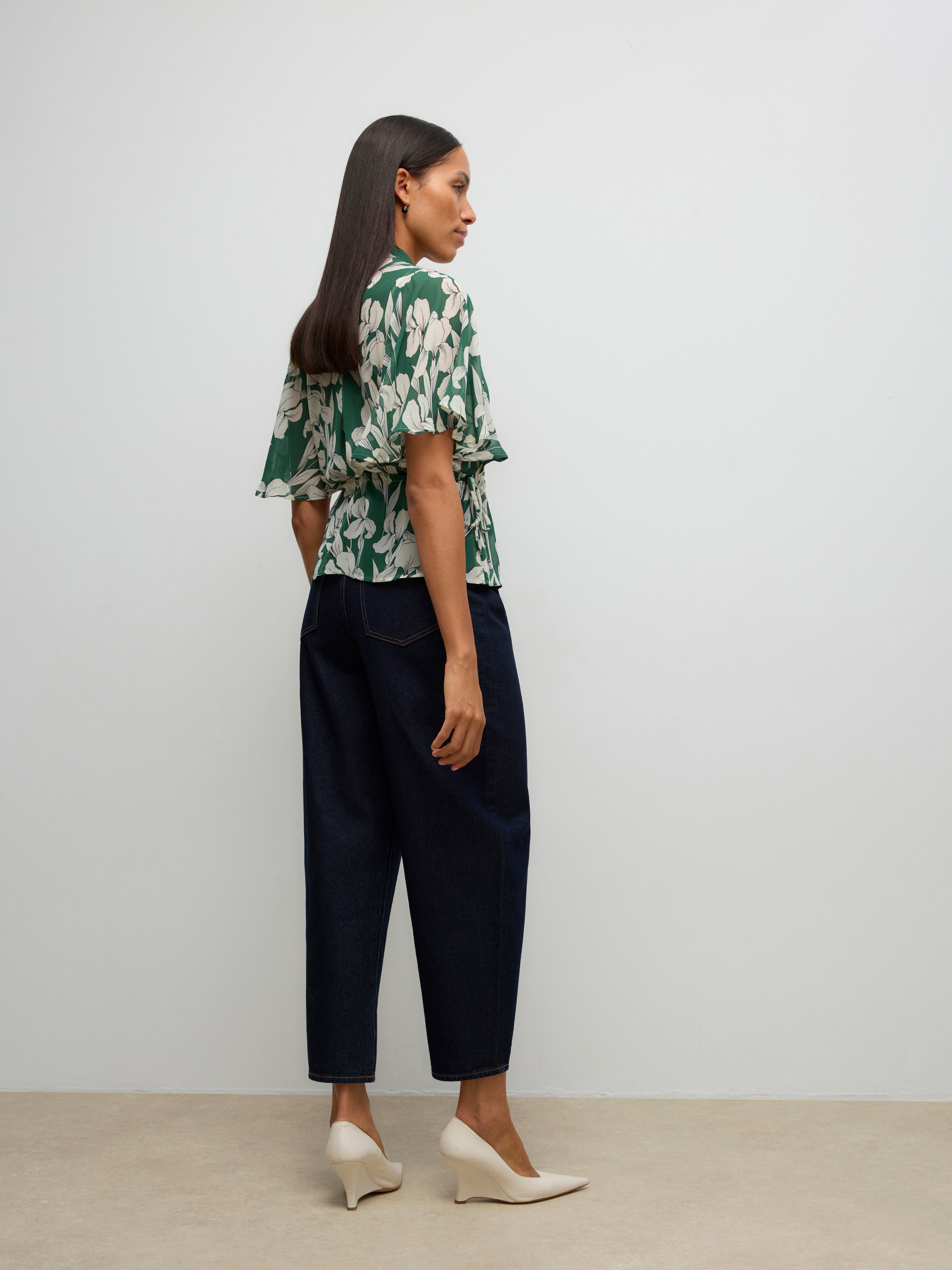 VERO MODA® AWAUBRIE Shirt