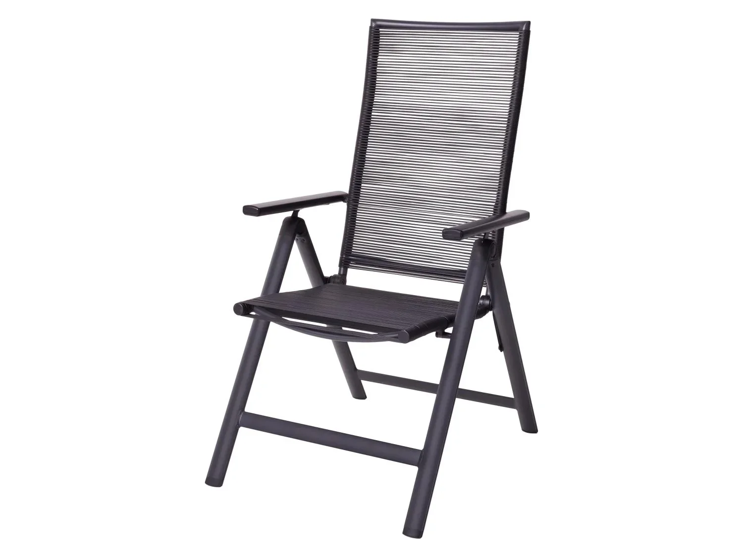 LIVARNO home Lot de 6 chaises hautes MIAMI