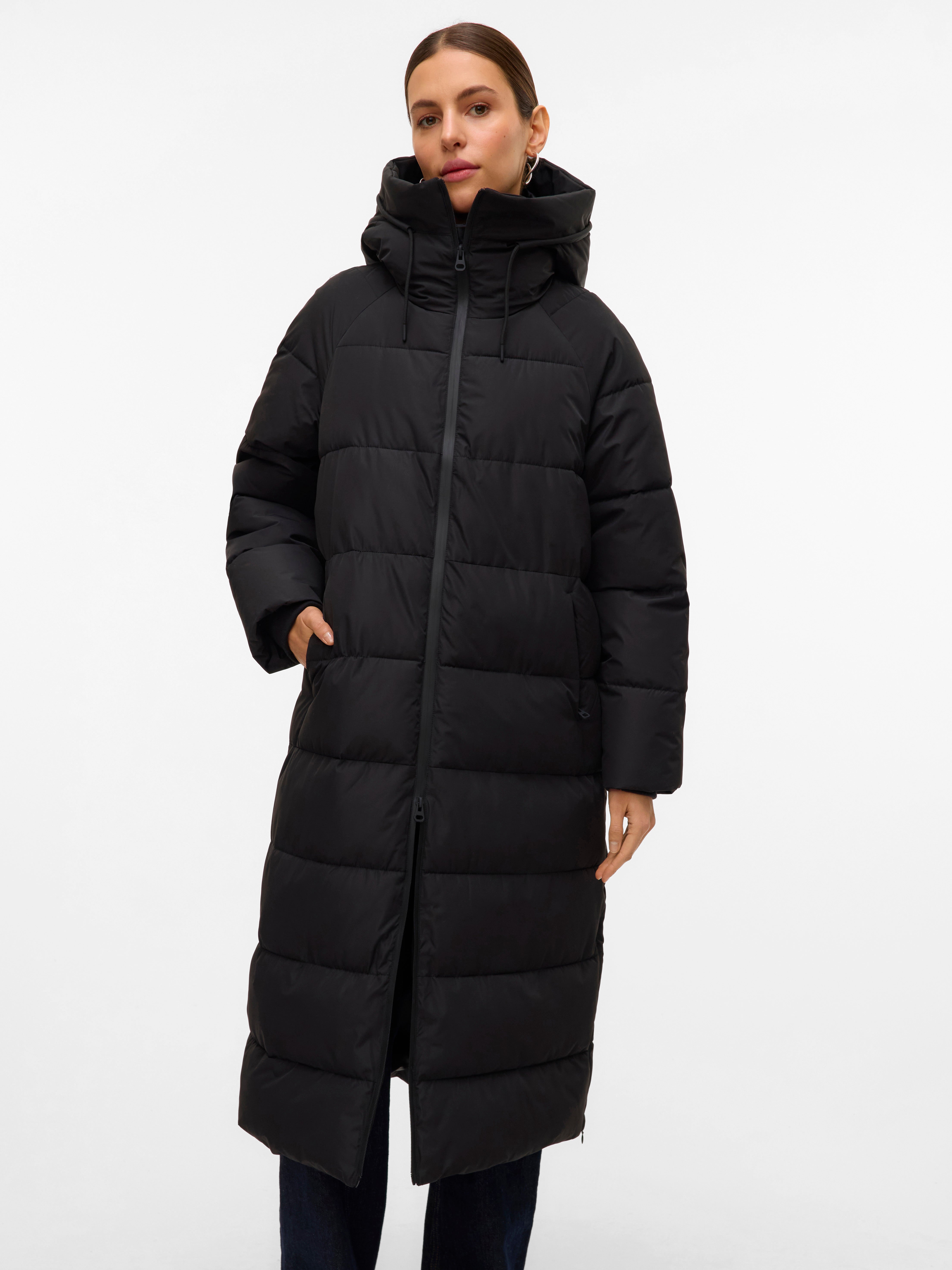 VERO MODA® VMELANOR Coat