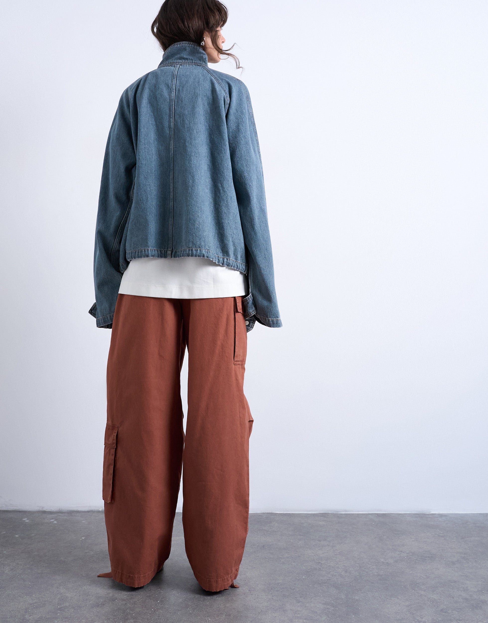 VERO MODA® TSCARO Cargo Trousers