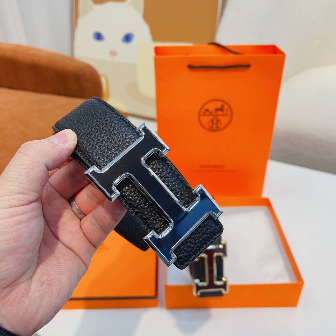 【HERMES日本公式許可専門店】★超人気★ベルト ご好評に付き再入荷！！