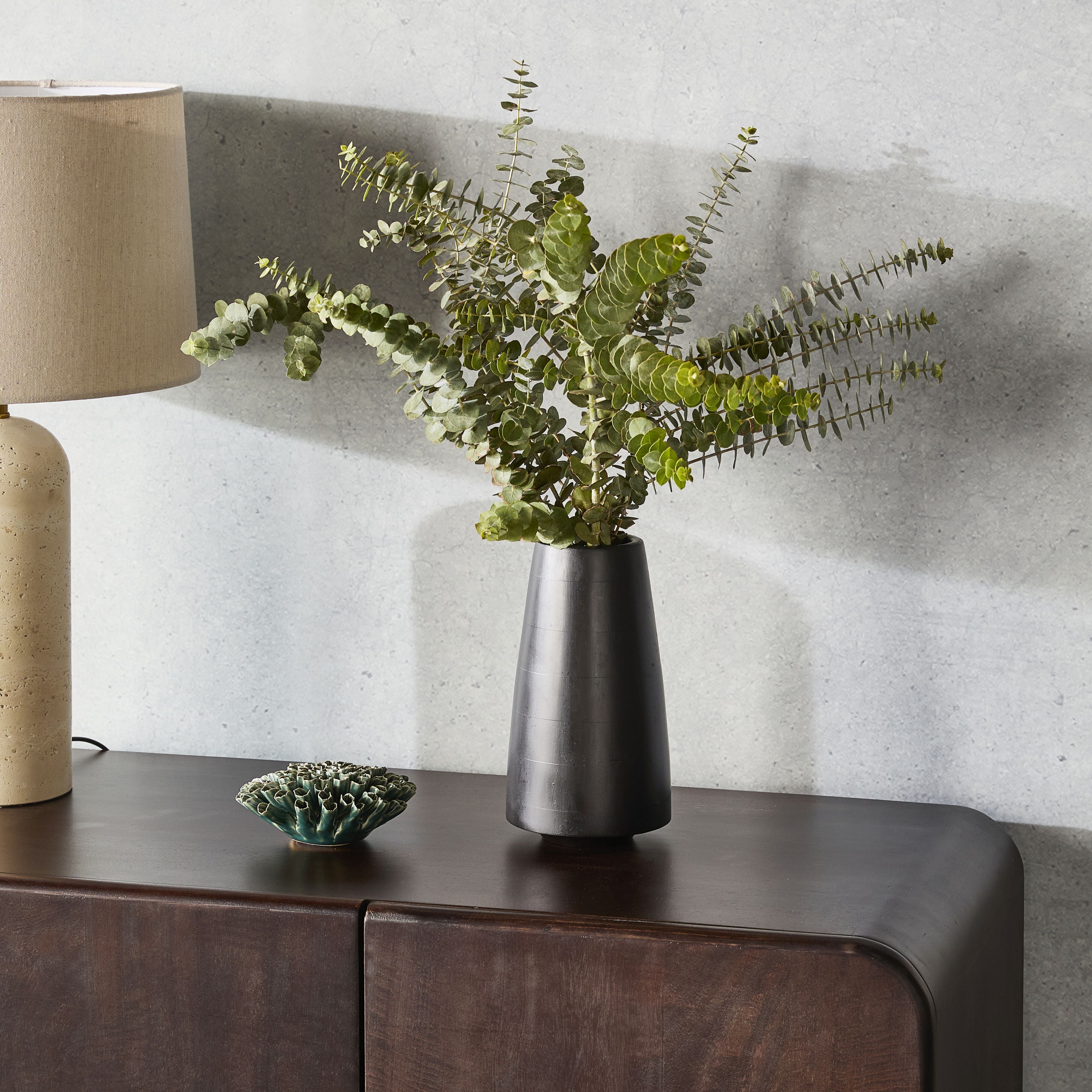 Tribeca Cylinder Vase