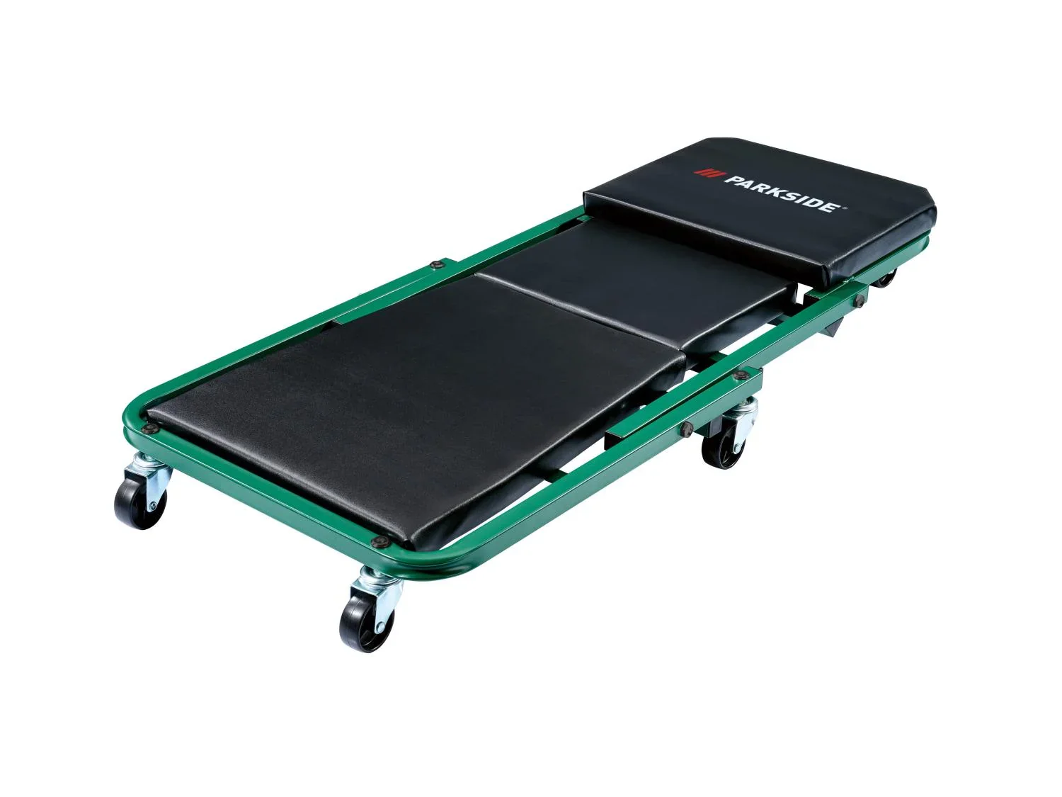 PARKSIDE Chariot de mcanicien et tabouret datelier