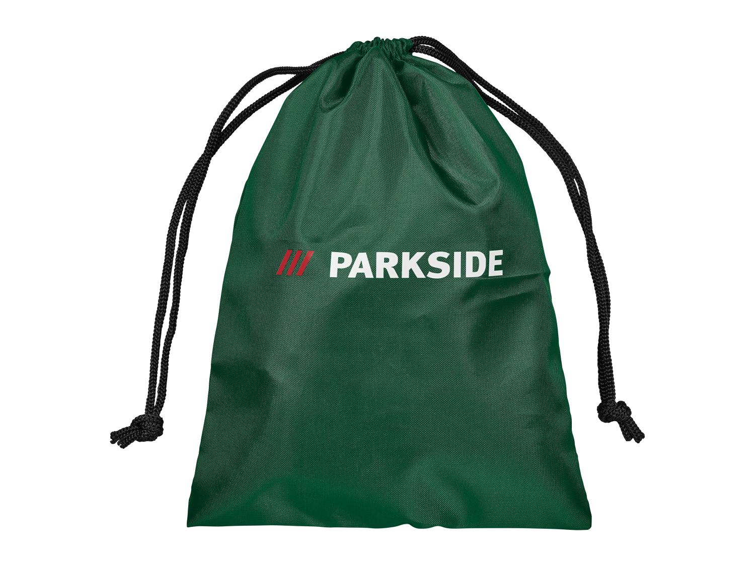 PARKSIDE Petit souffleur universel sans fil PAUKGB A1, 12 V