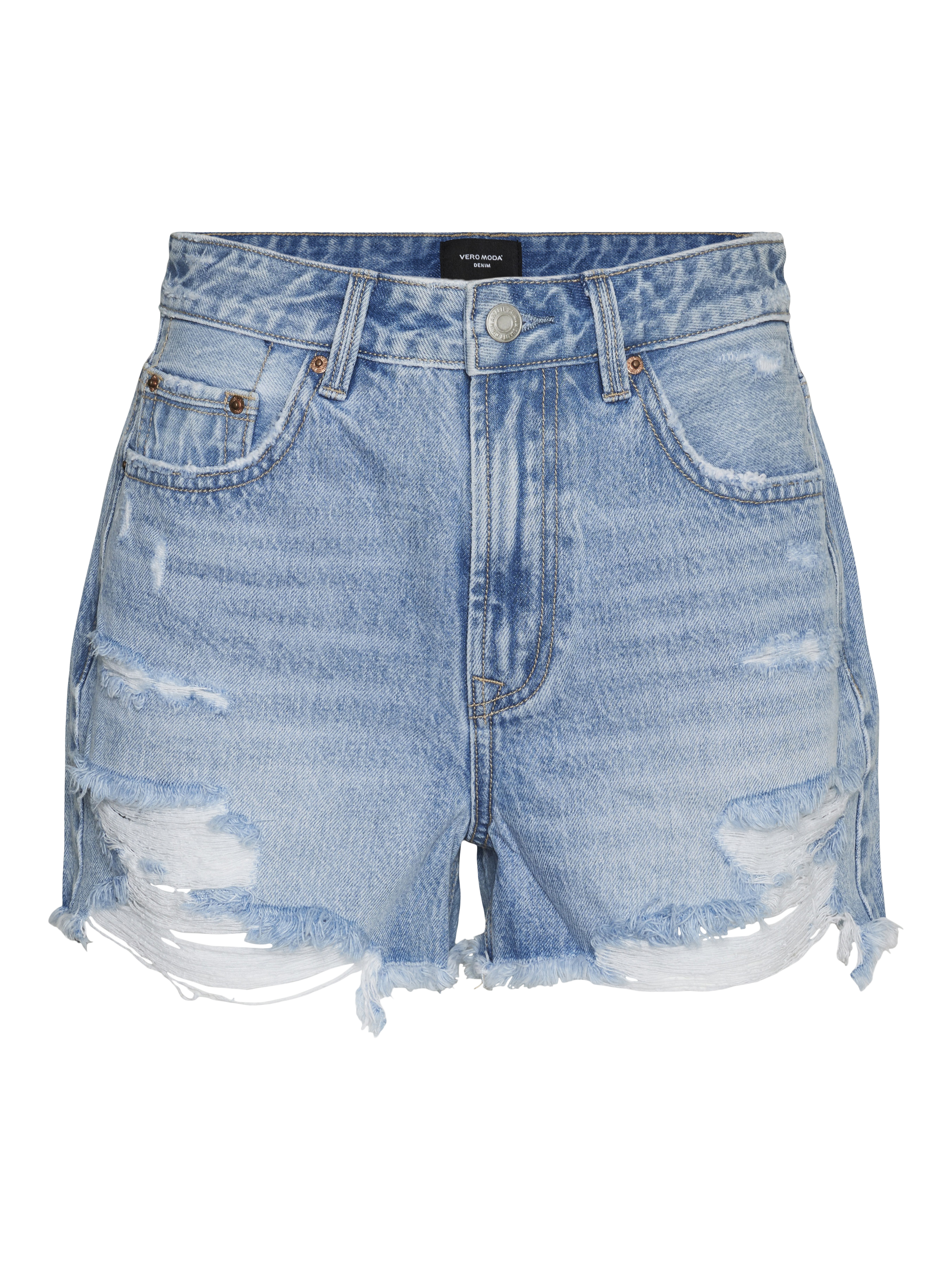 VERO MODA® VMHAILEY Denim shorts