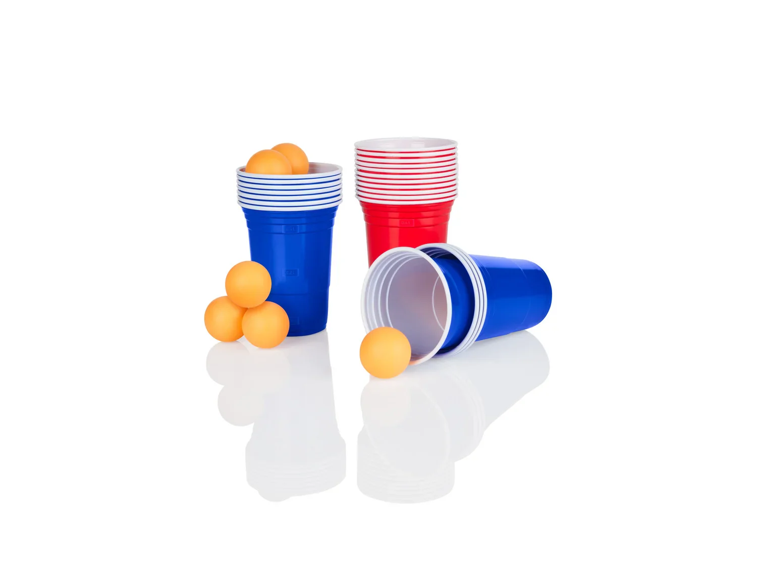 ERNESTO Set de beer-pong