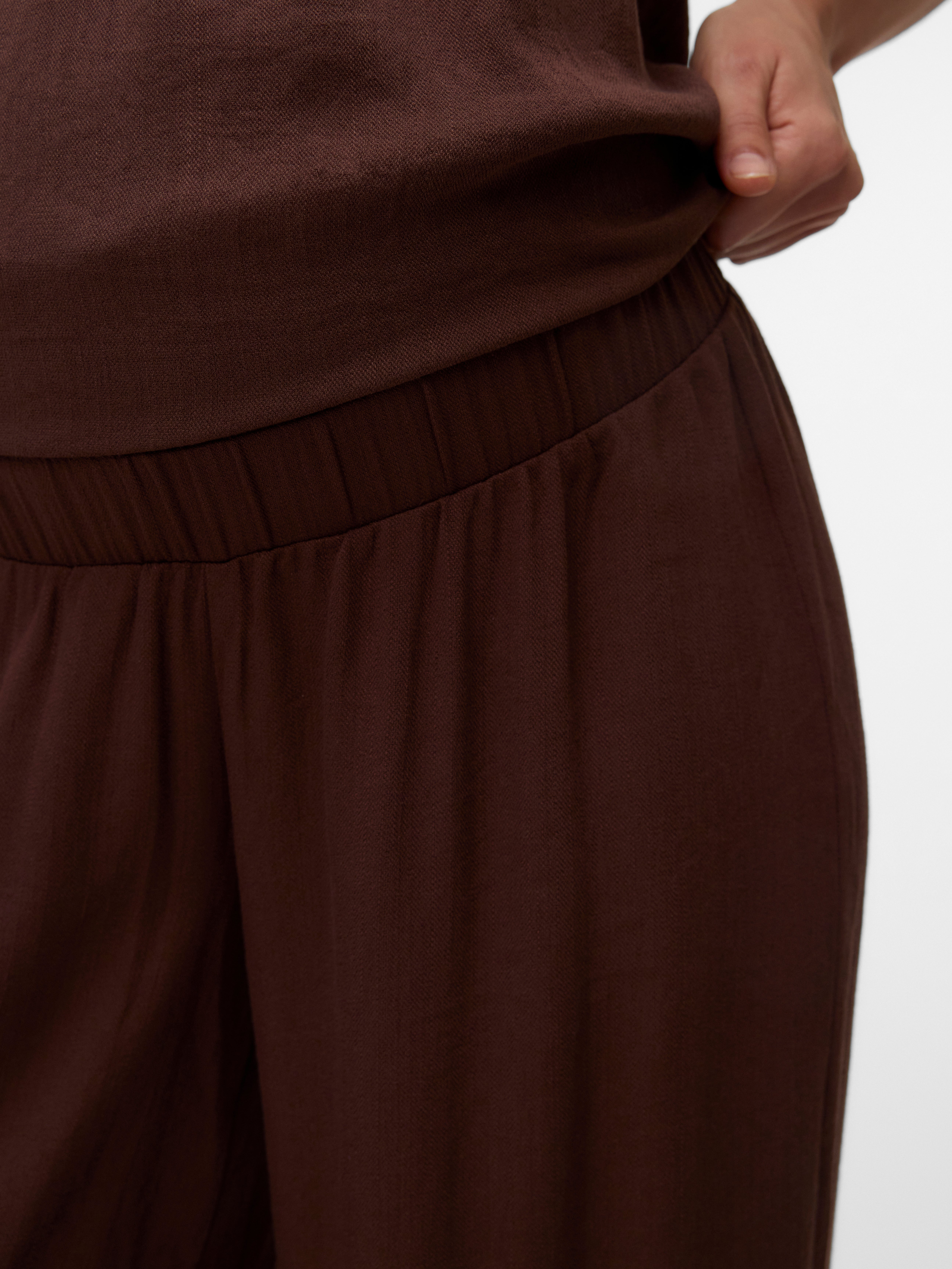 VERO MODA® Regular Fit Trousers