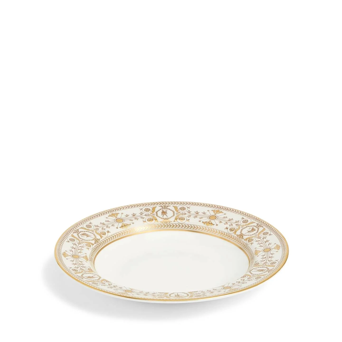 Bacchus Rim Soup Bowl