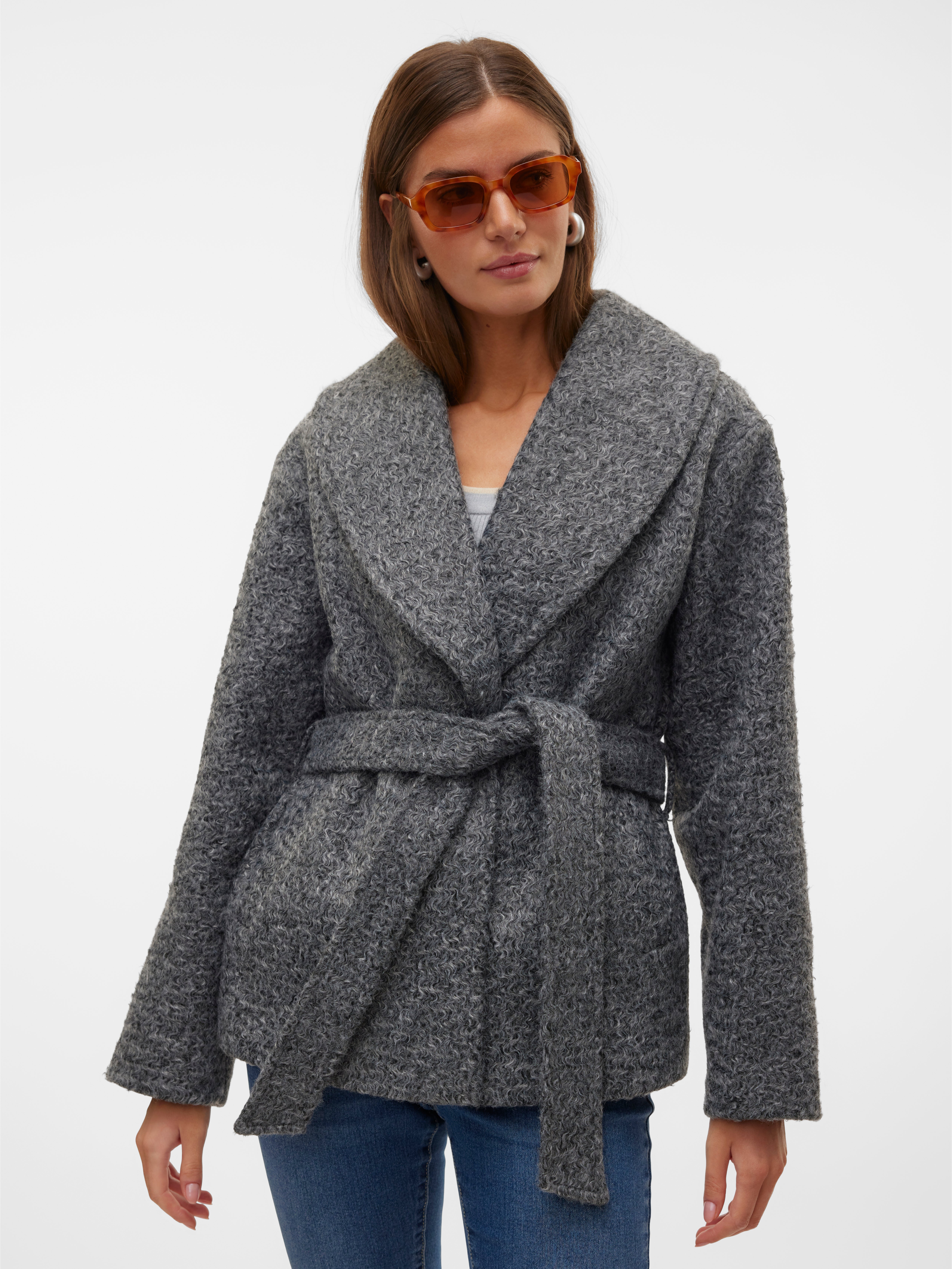 VERO MODA® VMELITEBERGEN Jacket