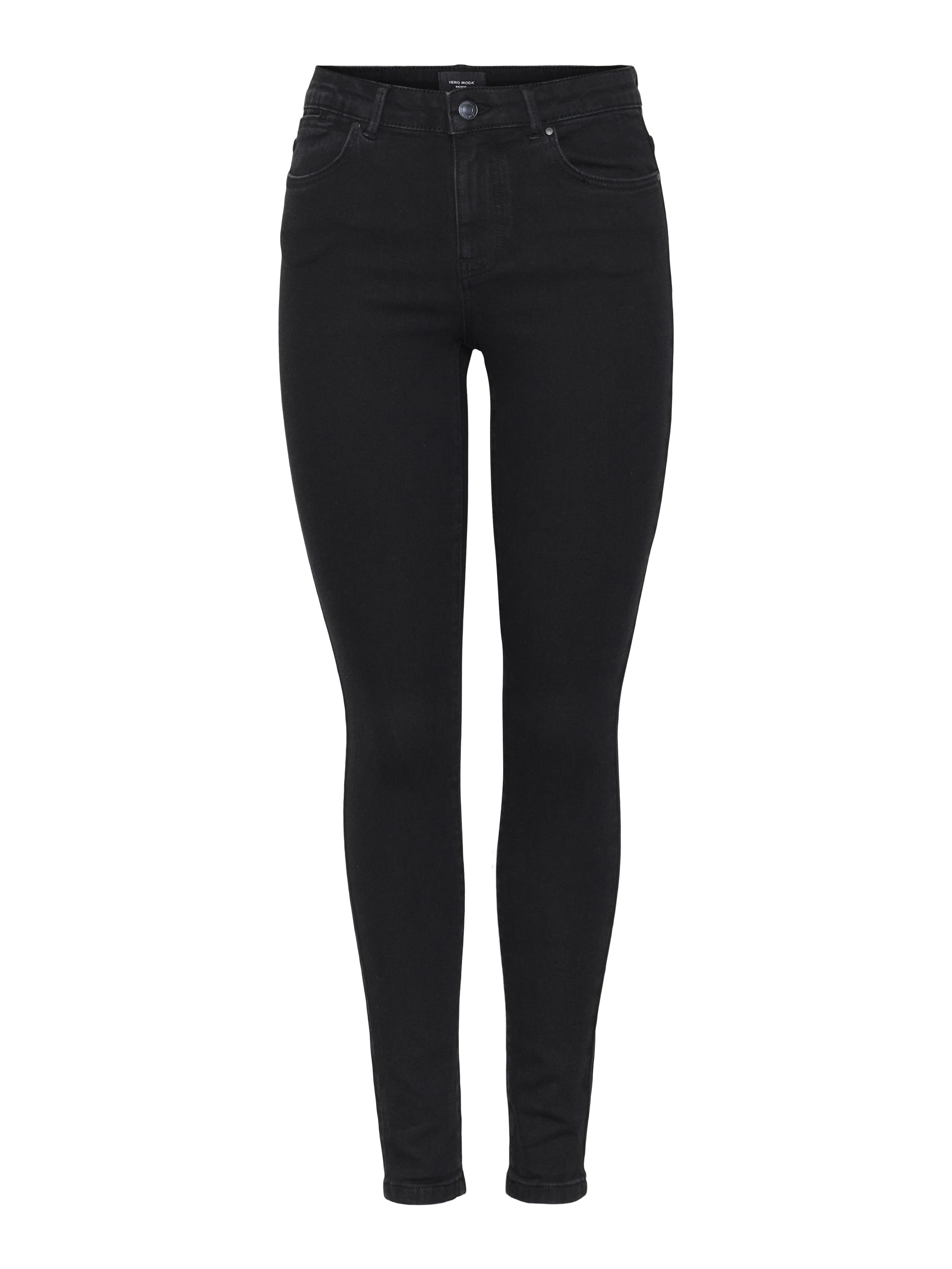 VERO MODA® VMJUNE Mid rise Slim Fit Jeans