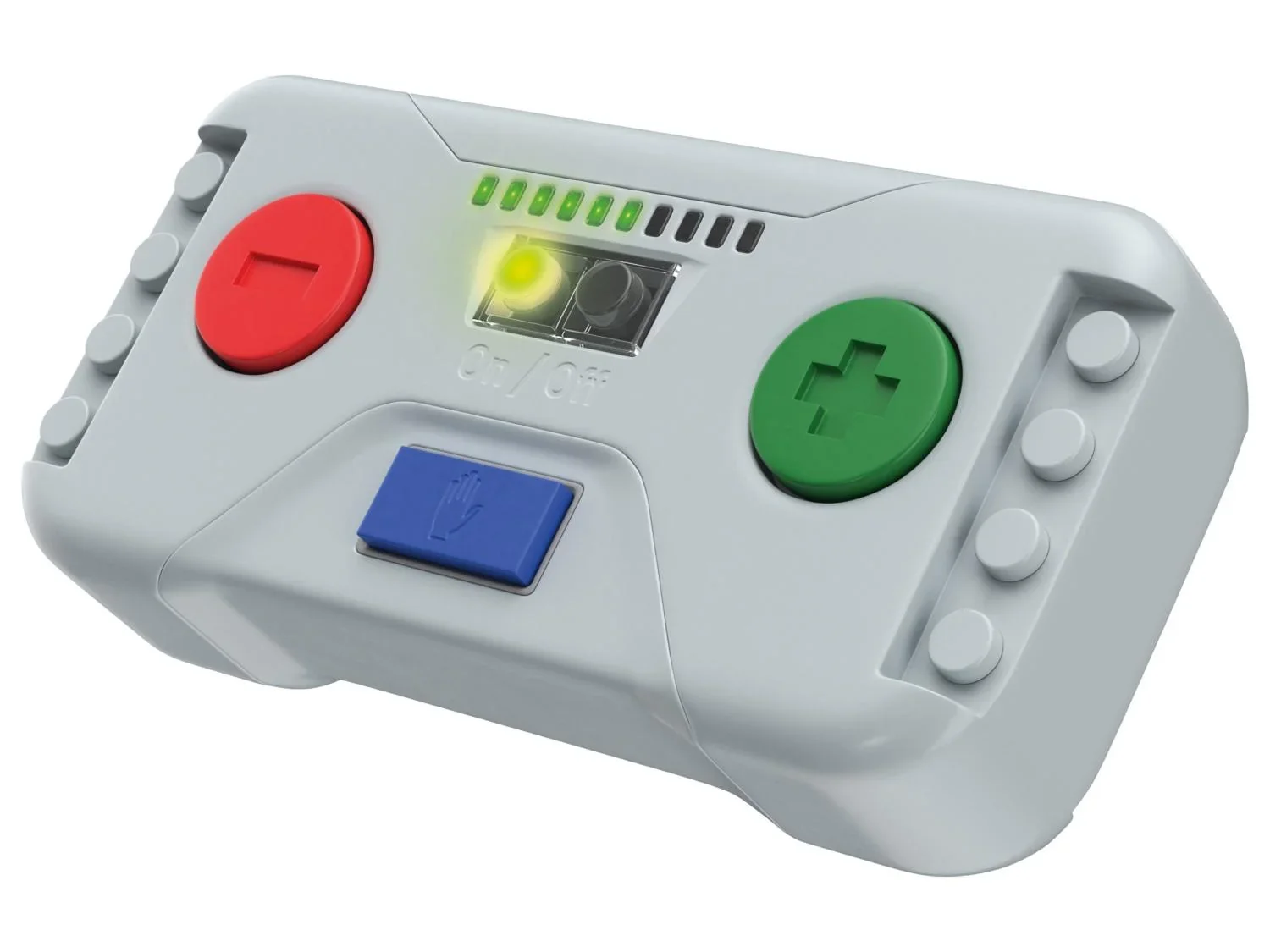Playtive Clippys Train de marchandises ou de voyageurs