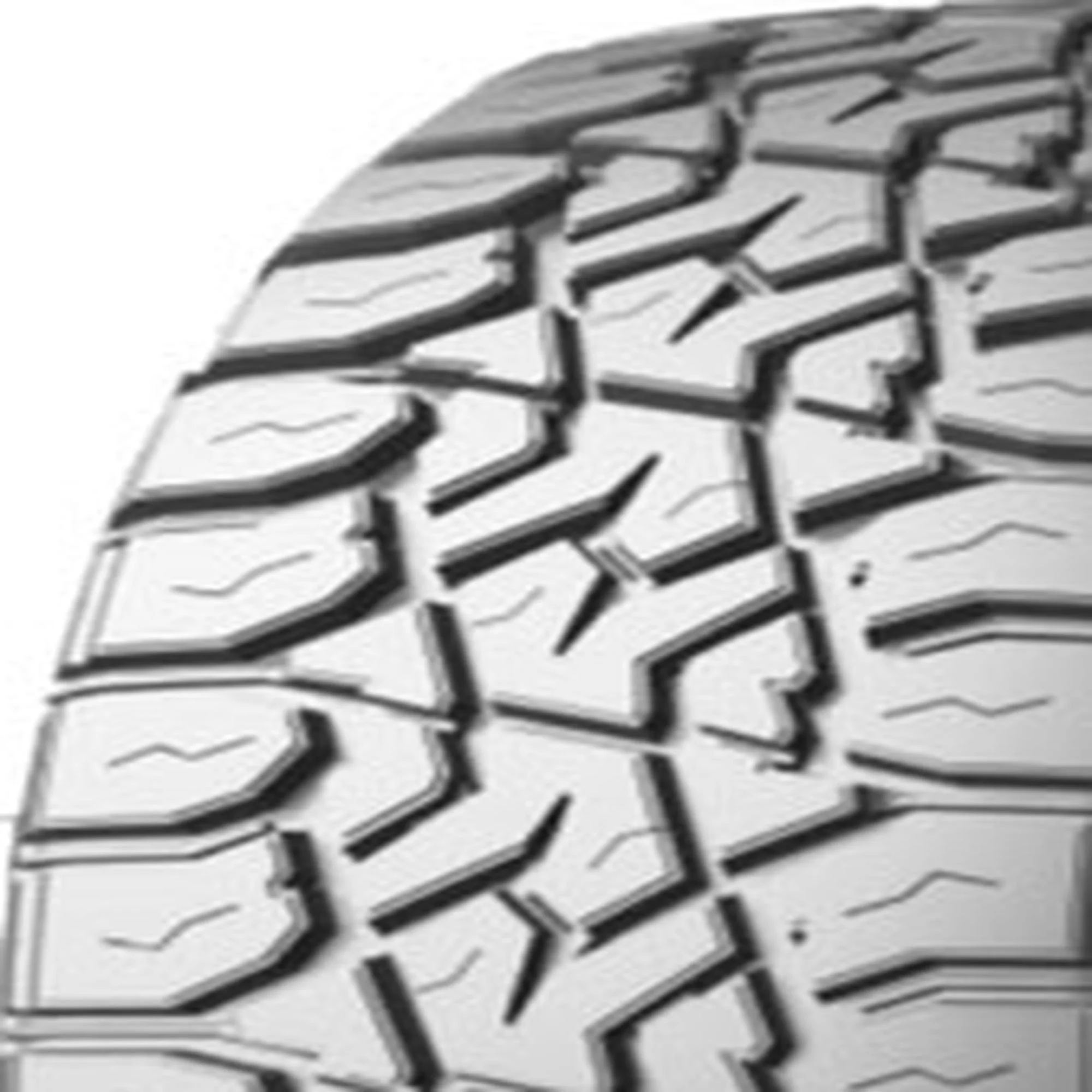 TBB TS - 57 R/T All-Season LT35X12.50R20 121Q E Light Truck Tire