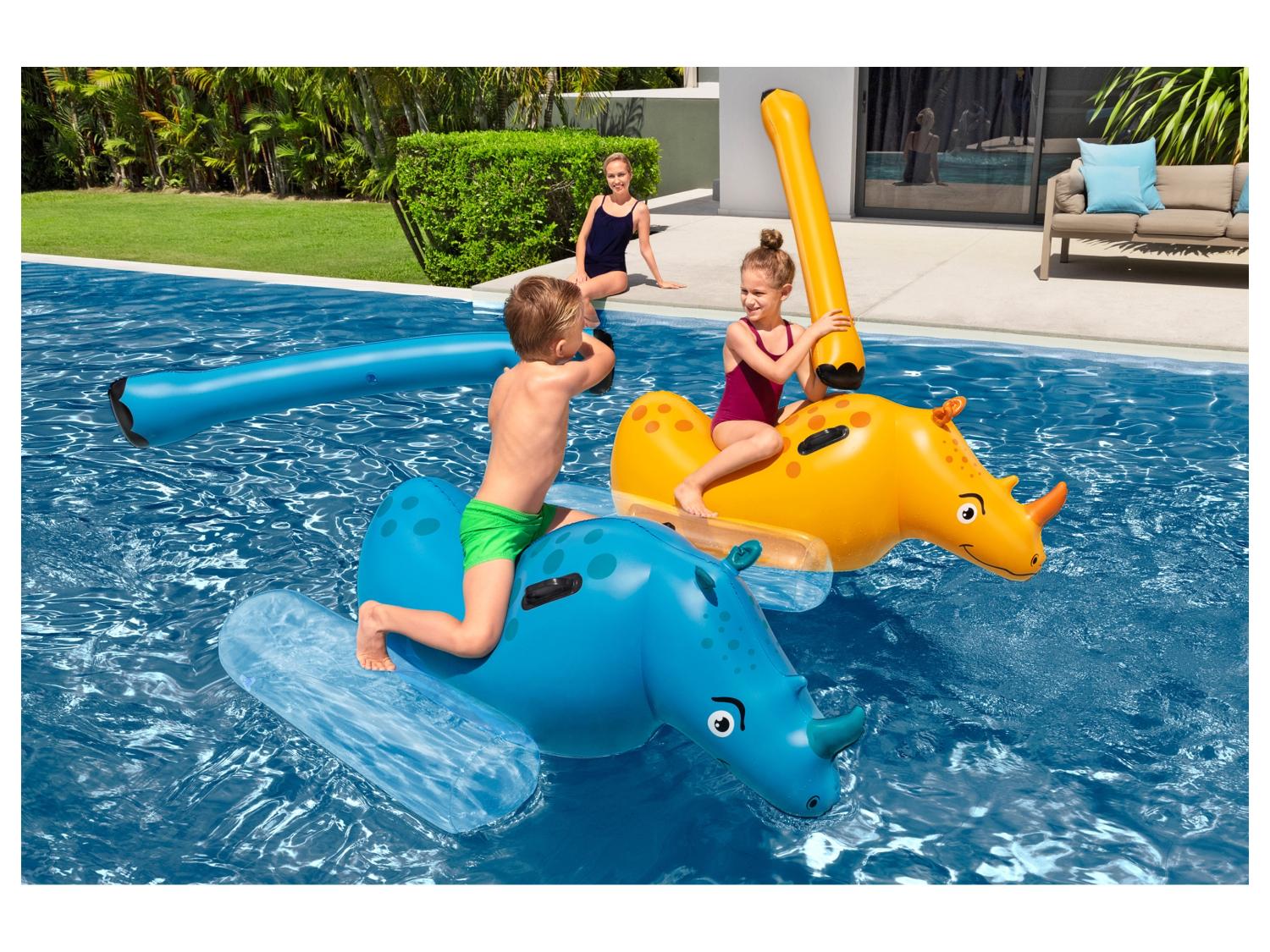 Bestway Jeu de piscine Rhino Rumble