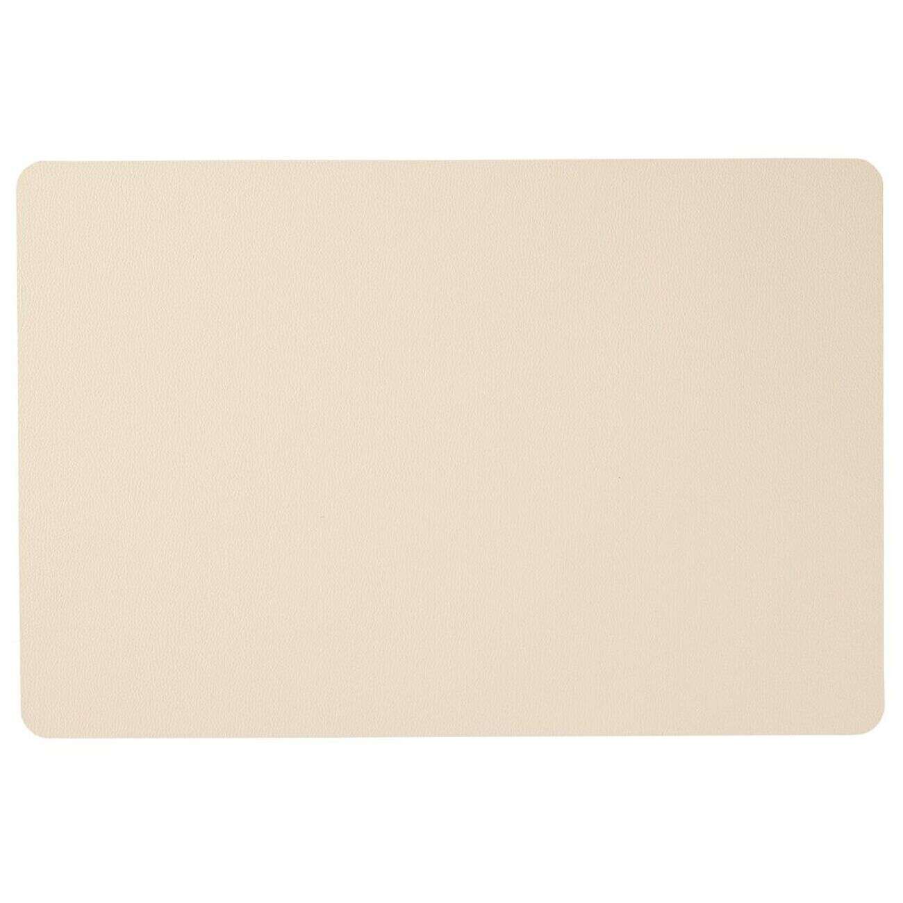 Set de table réversible plastique 45x30 cm