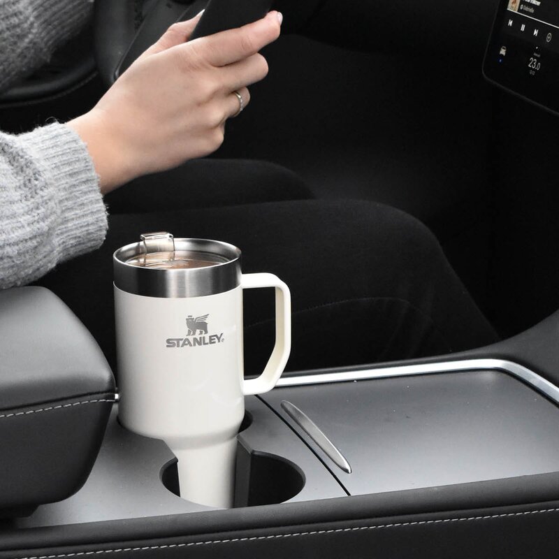 Everyday Suburban termokopp 47 cl cream gloss