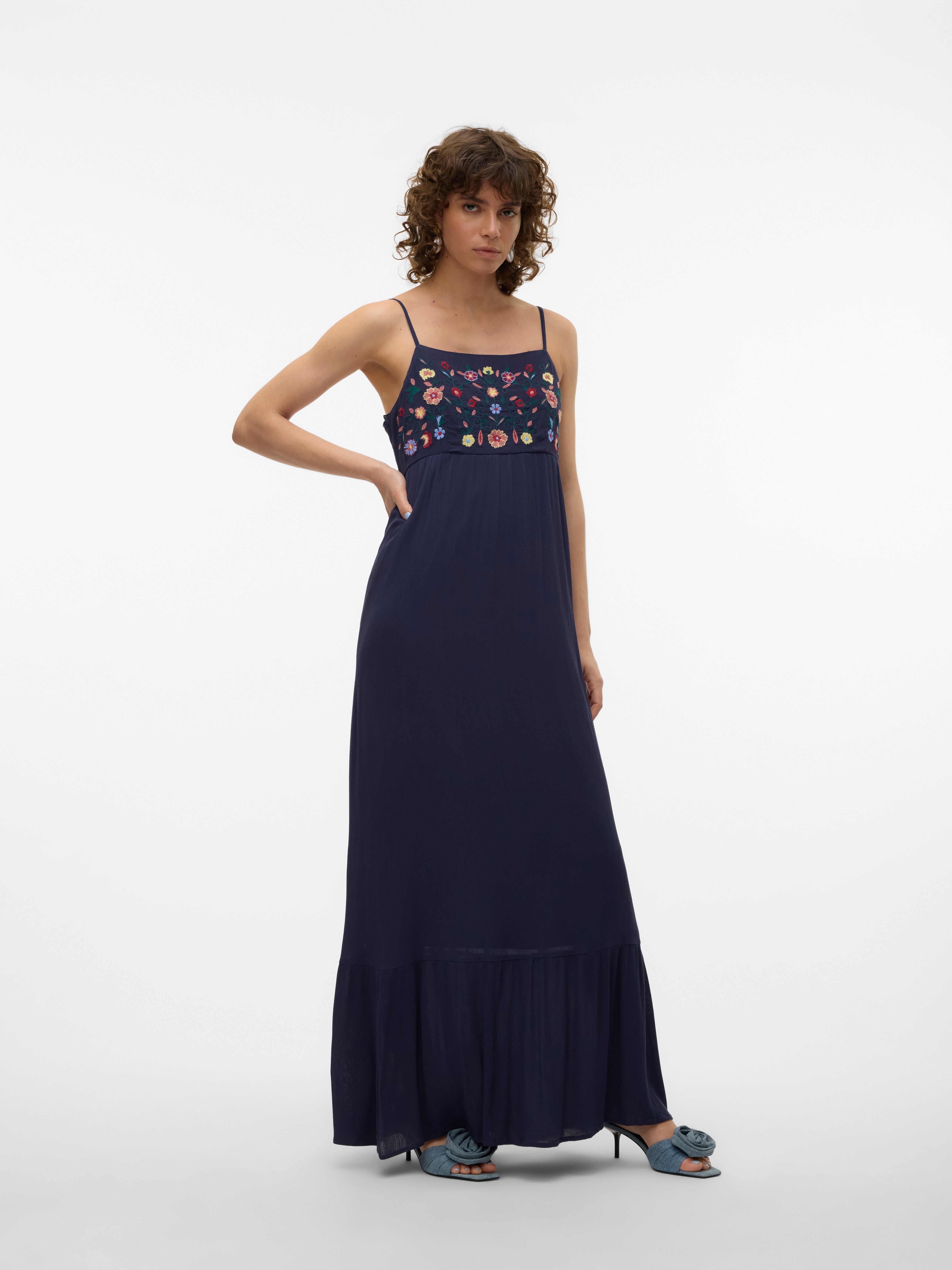VERO MODA® VMSINA Long dress