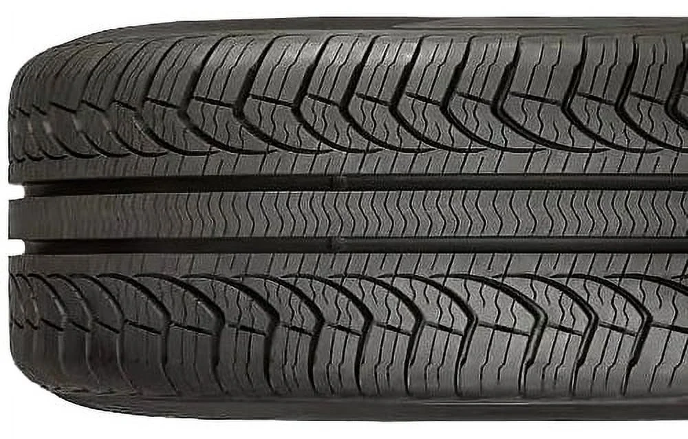 2 P4 Persist AS Plus 225/60R16 98T All Season Touring 85K Mi Warranty P4079100 / 225/60/16 / 2256016 - Image 3