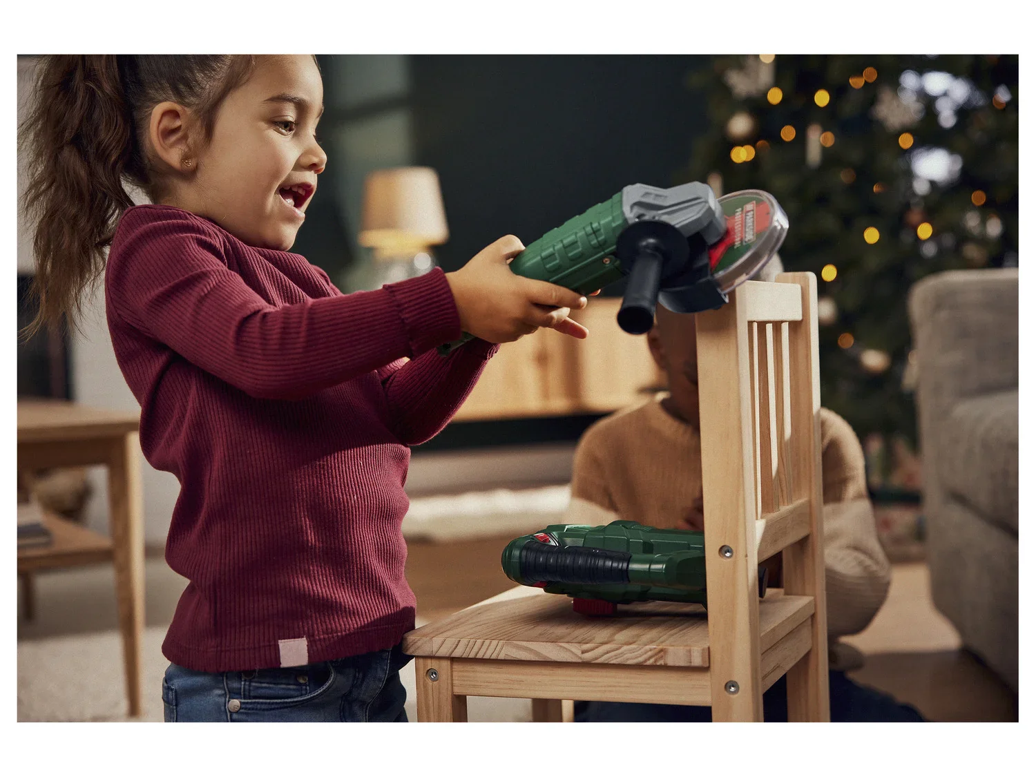 PARKSIDE Outil de bricolage enfant