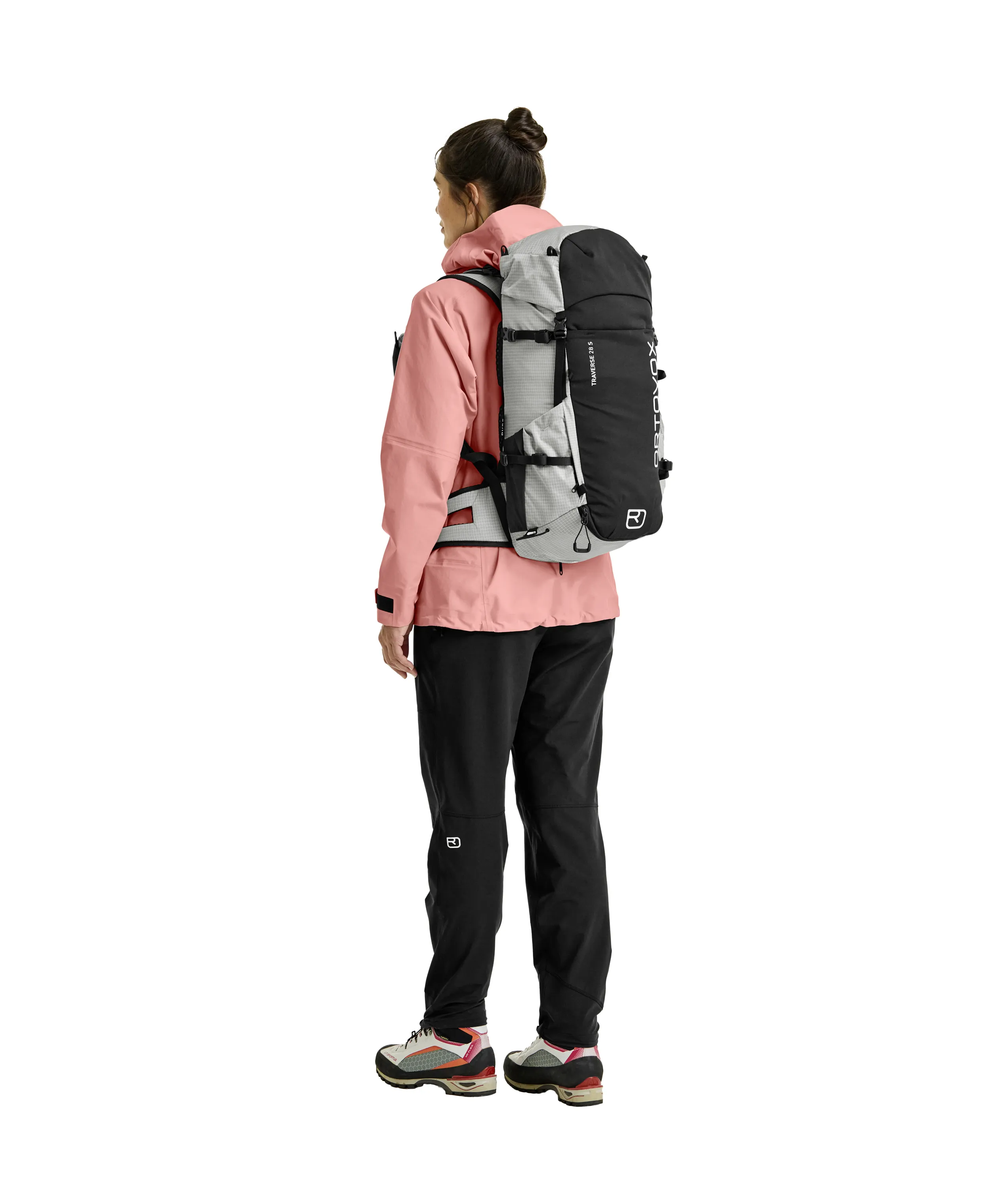 ORTOVOXR TRAVERSE PURE 28 S