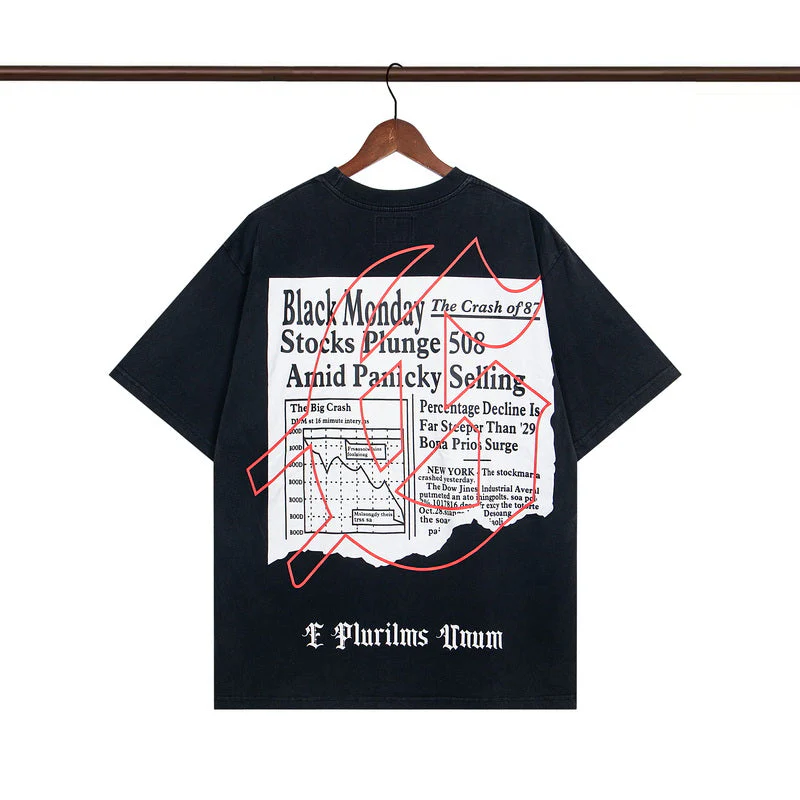 2025 New fashion T-shirt G42